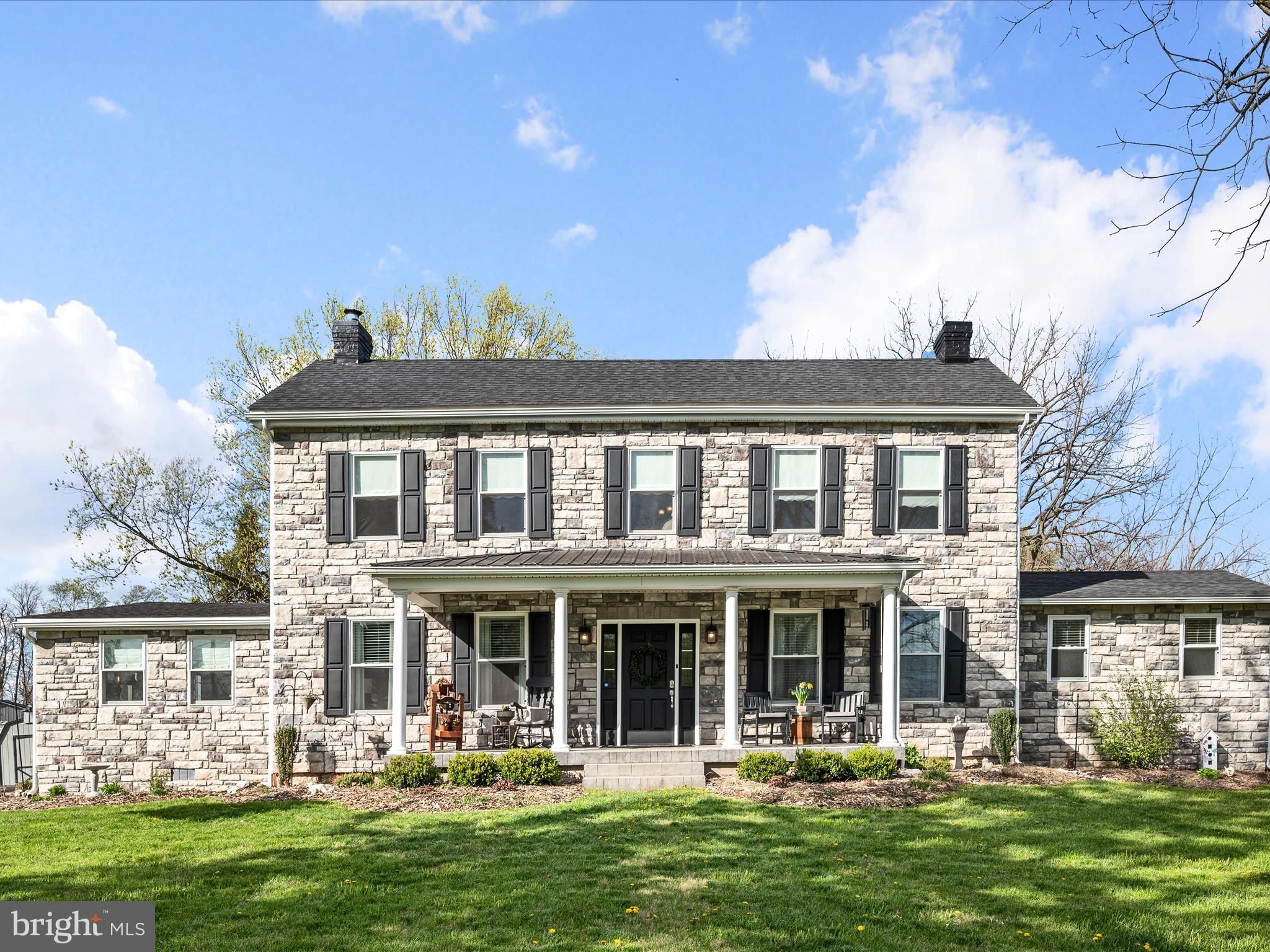 3495 OLD LEETOWN PIKE