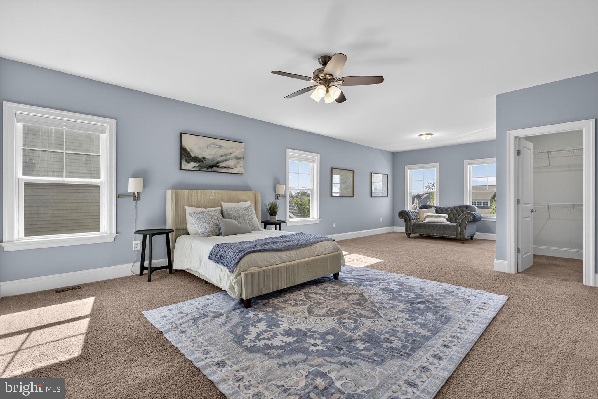 MCINTOSH - Residential