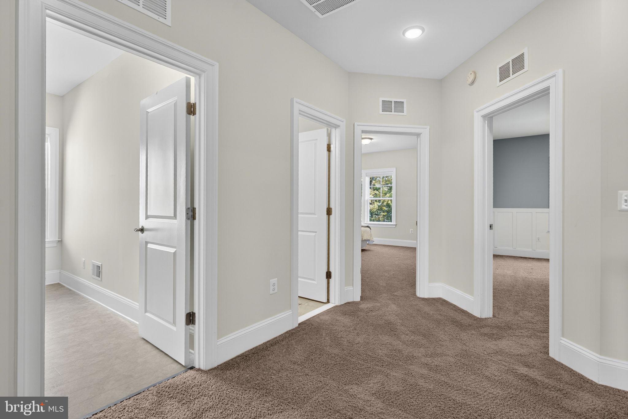 MCINTOSH - Residential