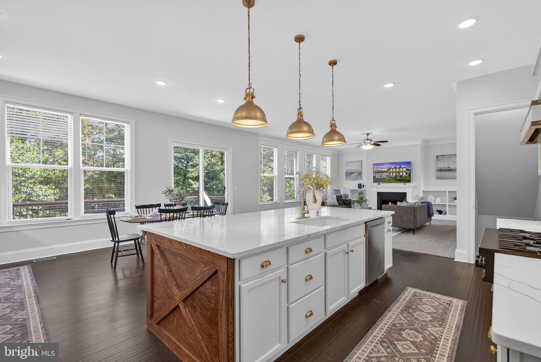 MCINTOSH - Residential