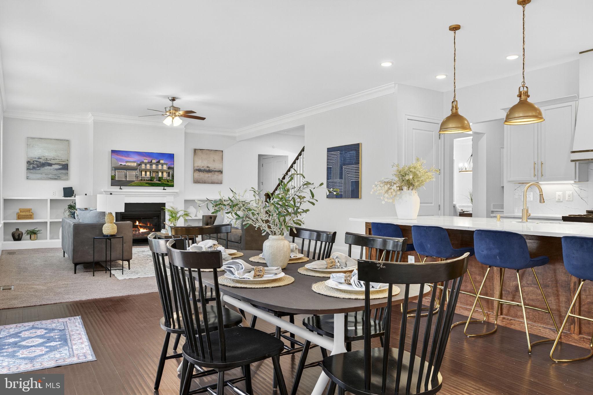 MCINTOSH - Residential