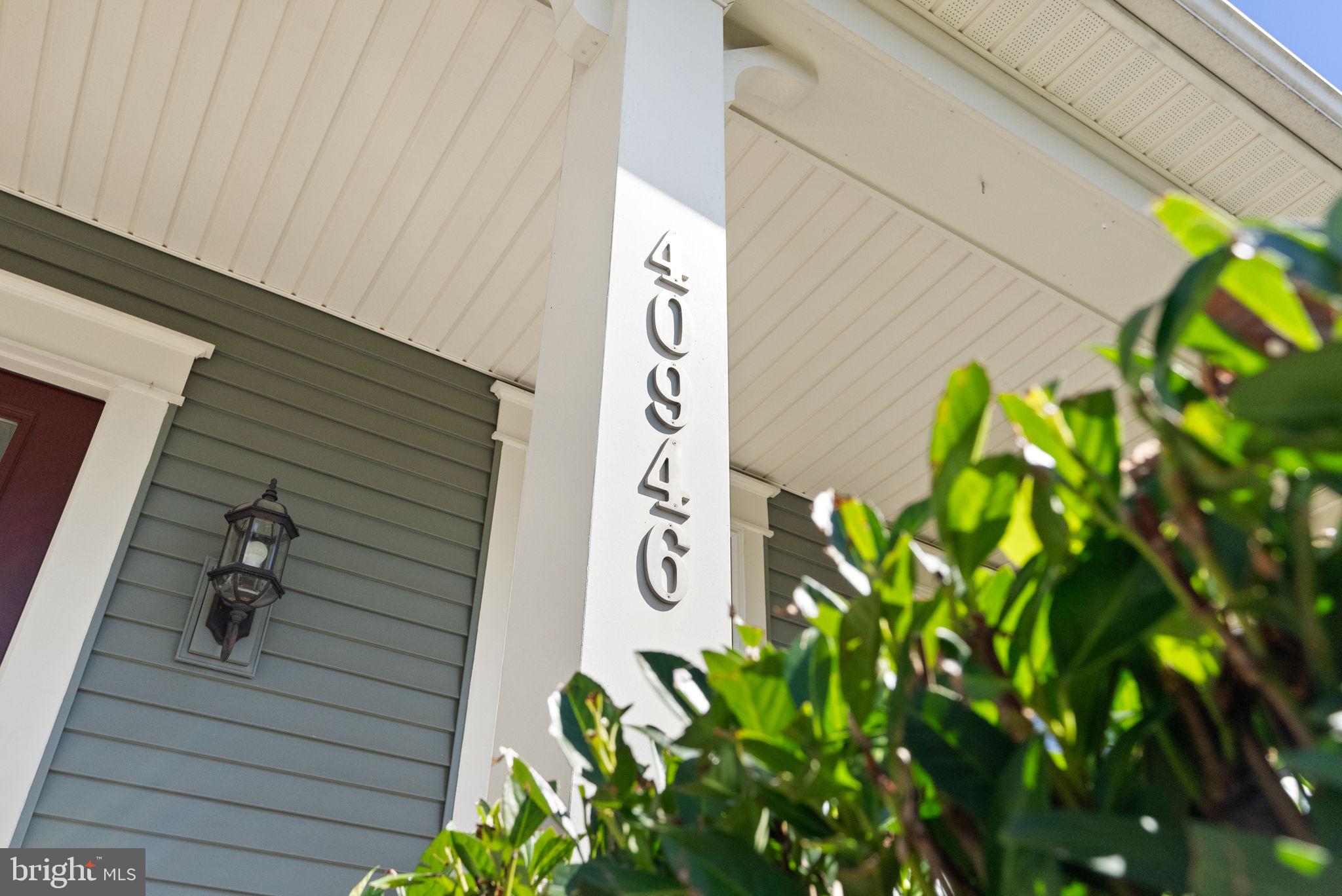 MCINTOSH - Residential