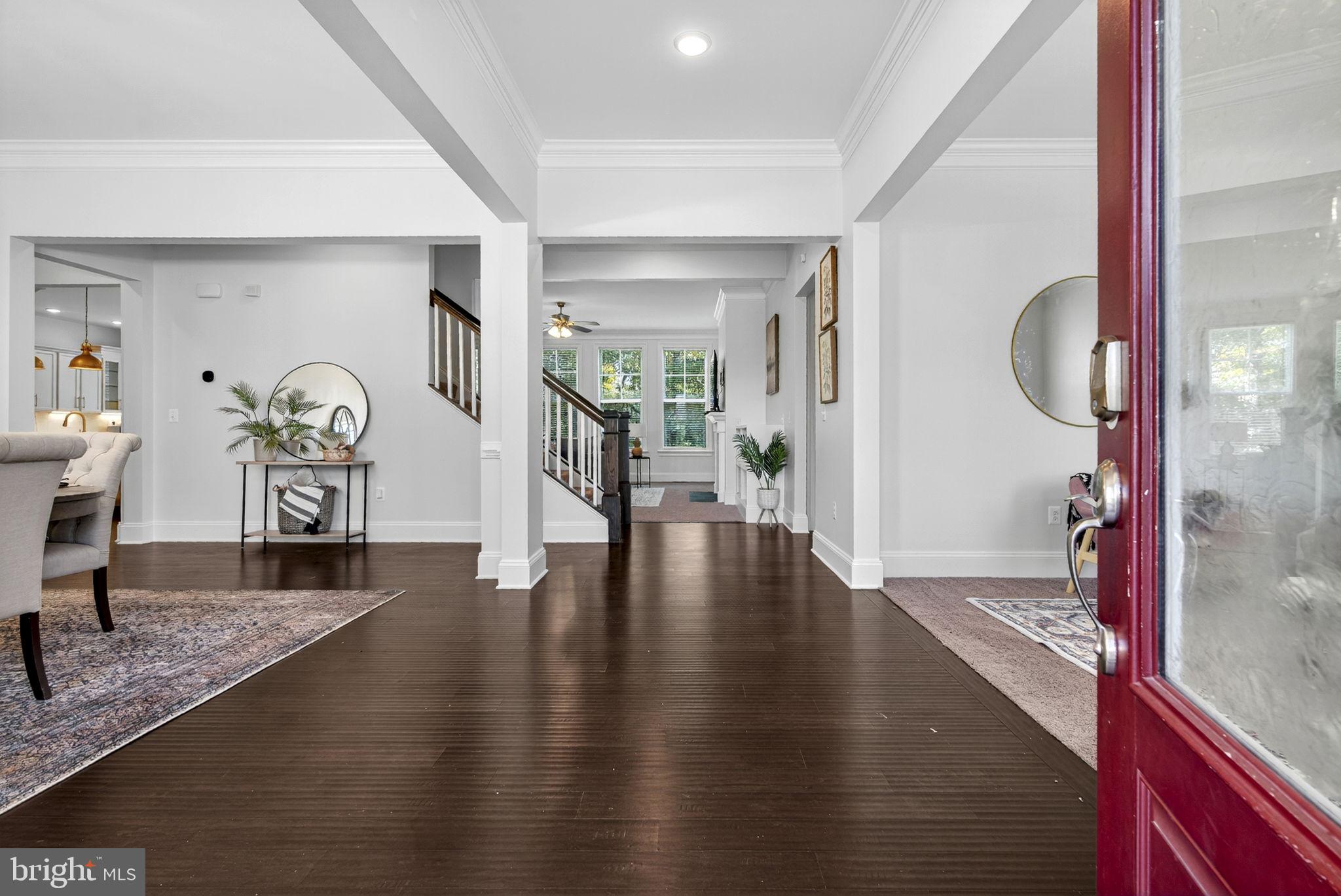 MCINTOSH - Residential