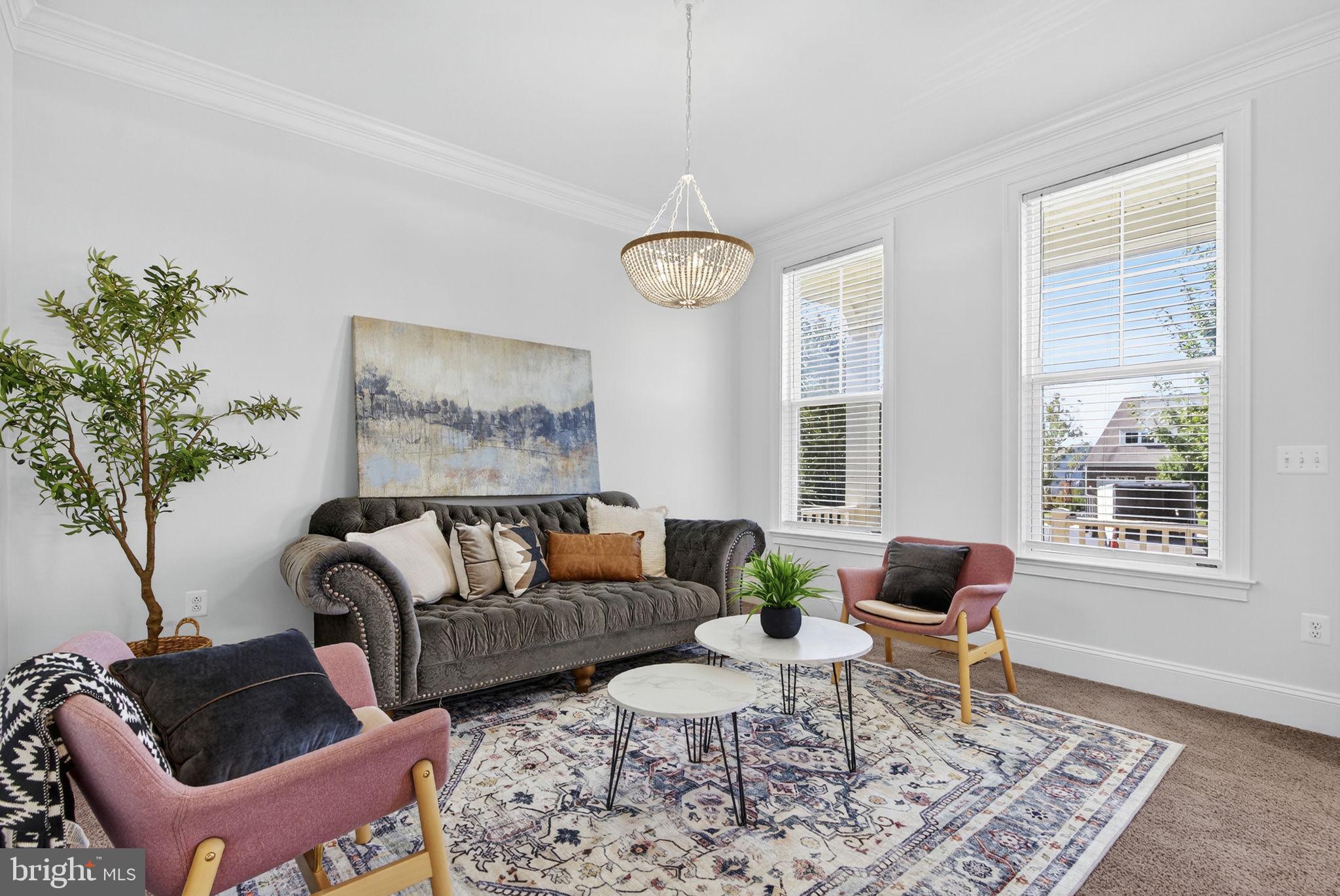 MCINTOSH - Residential