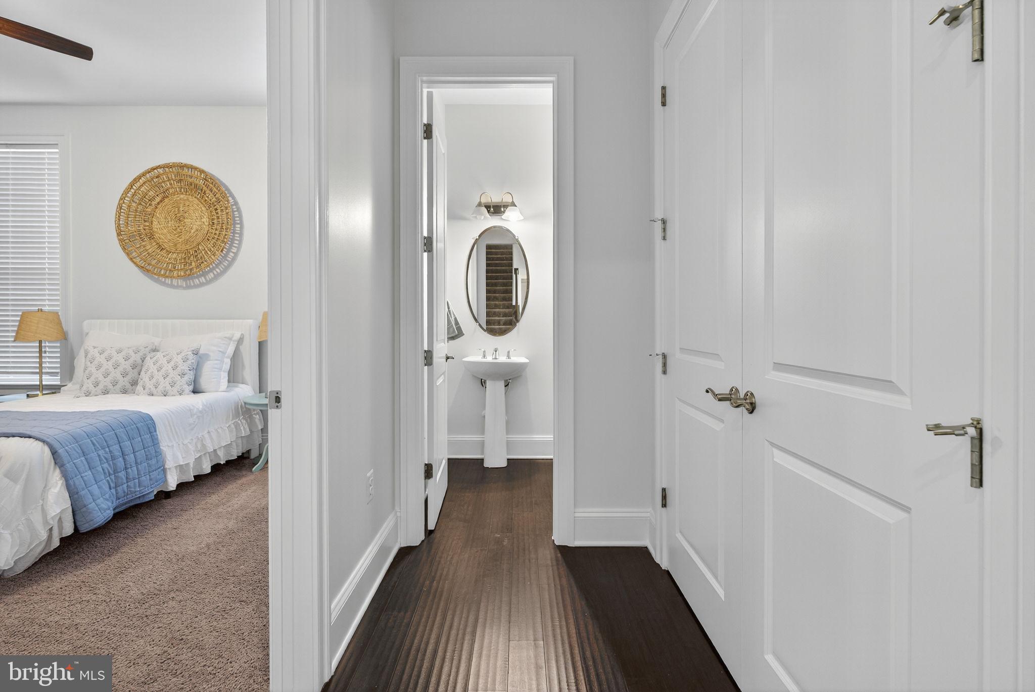 MCINTOSH - Residential