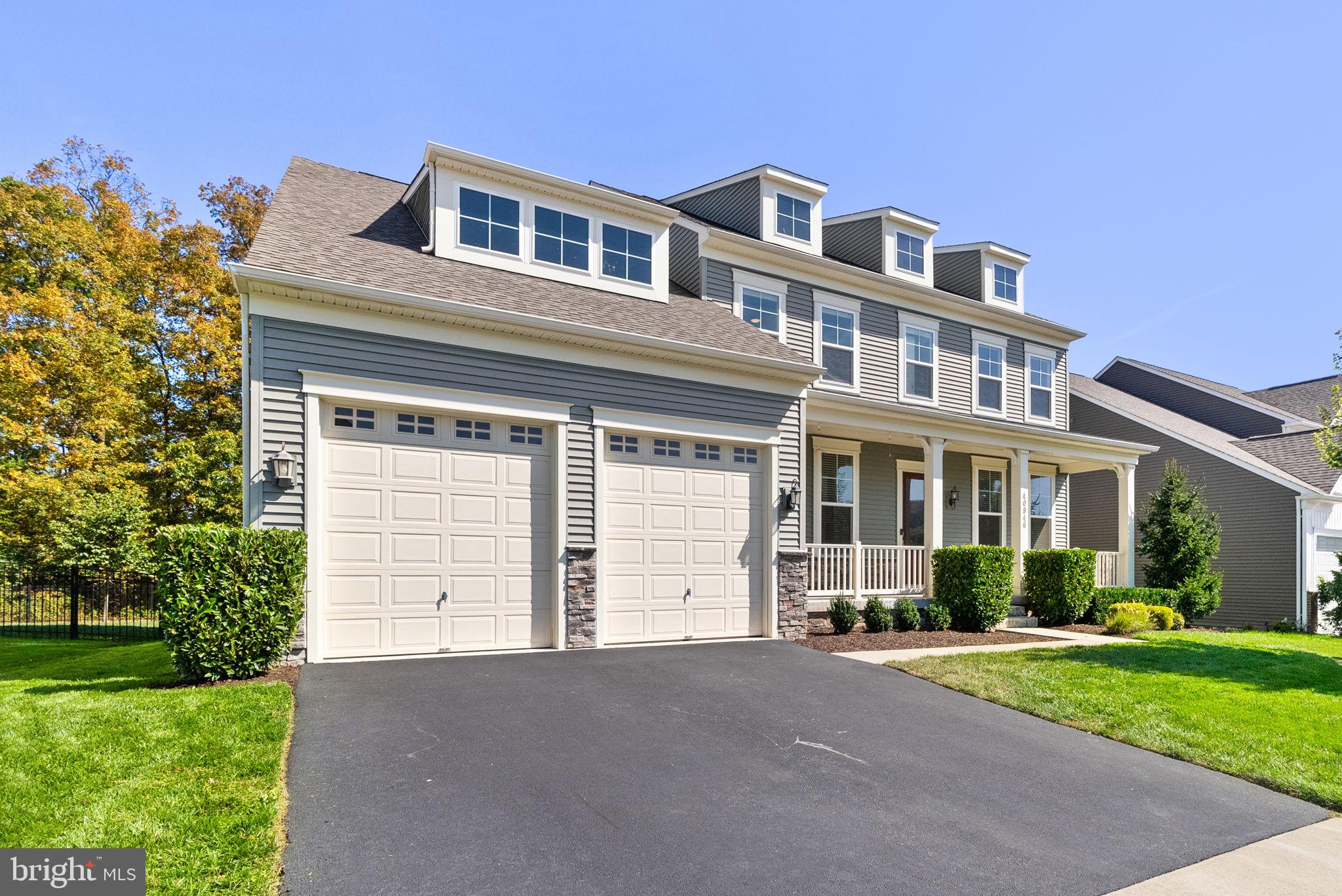 MCINTOSH - Residential