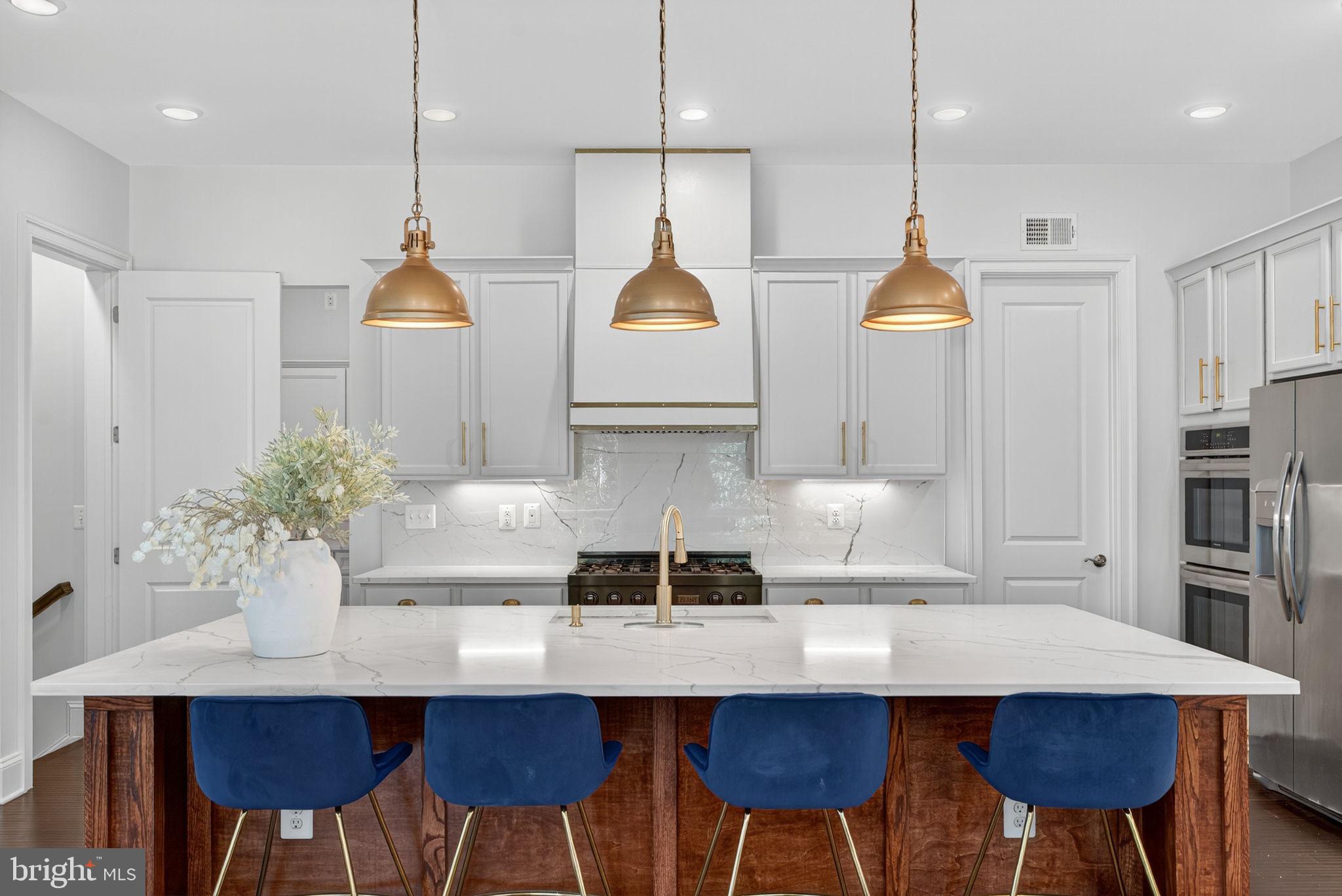 MCINTOSH - Residential