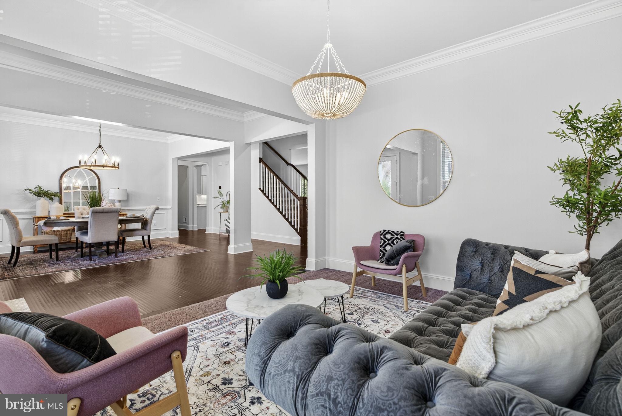 MCINTOSH - Residential