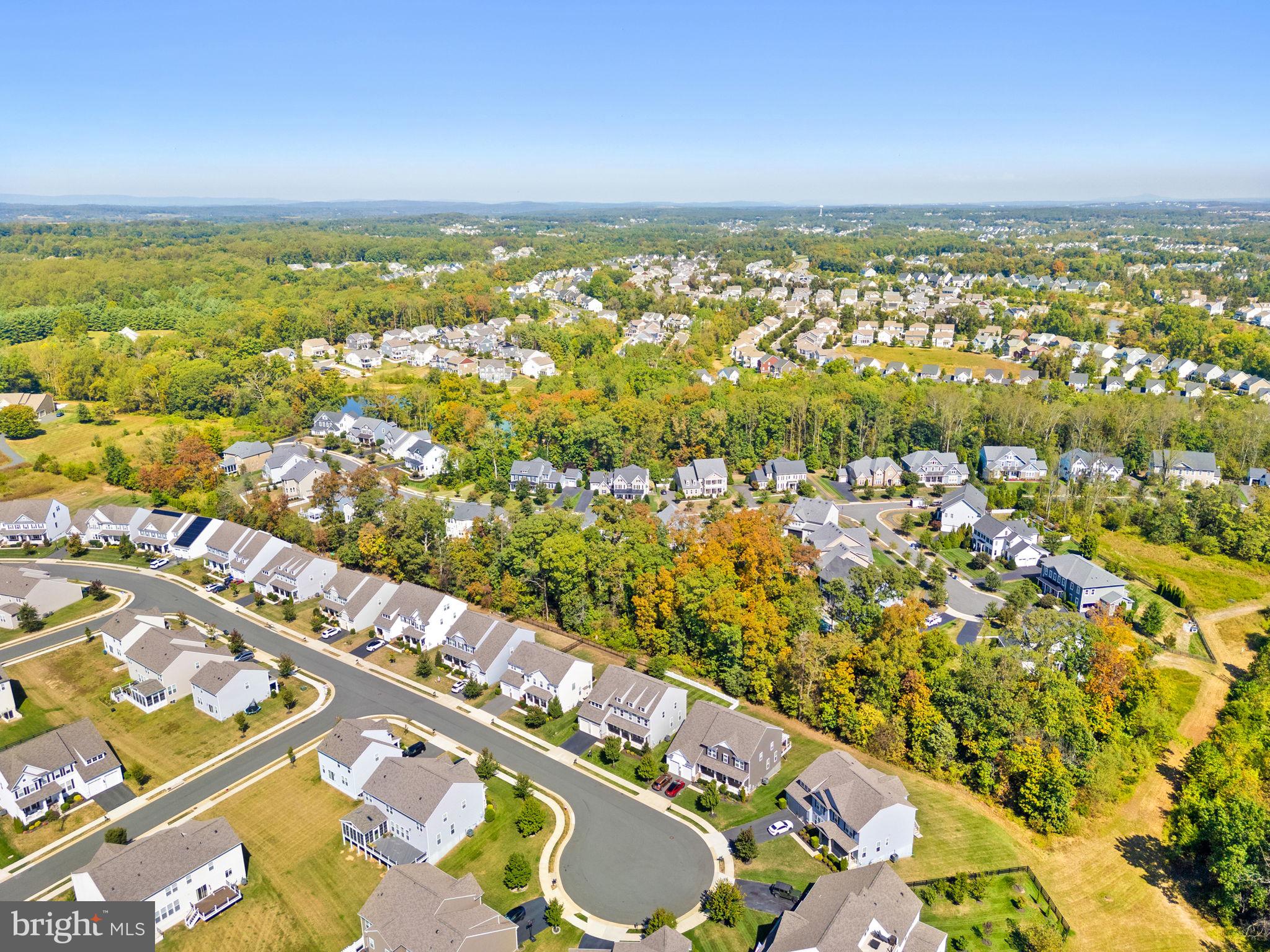 MCINTOSH - Residential