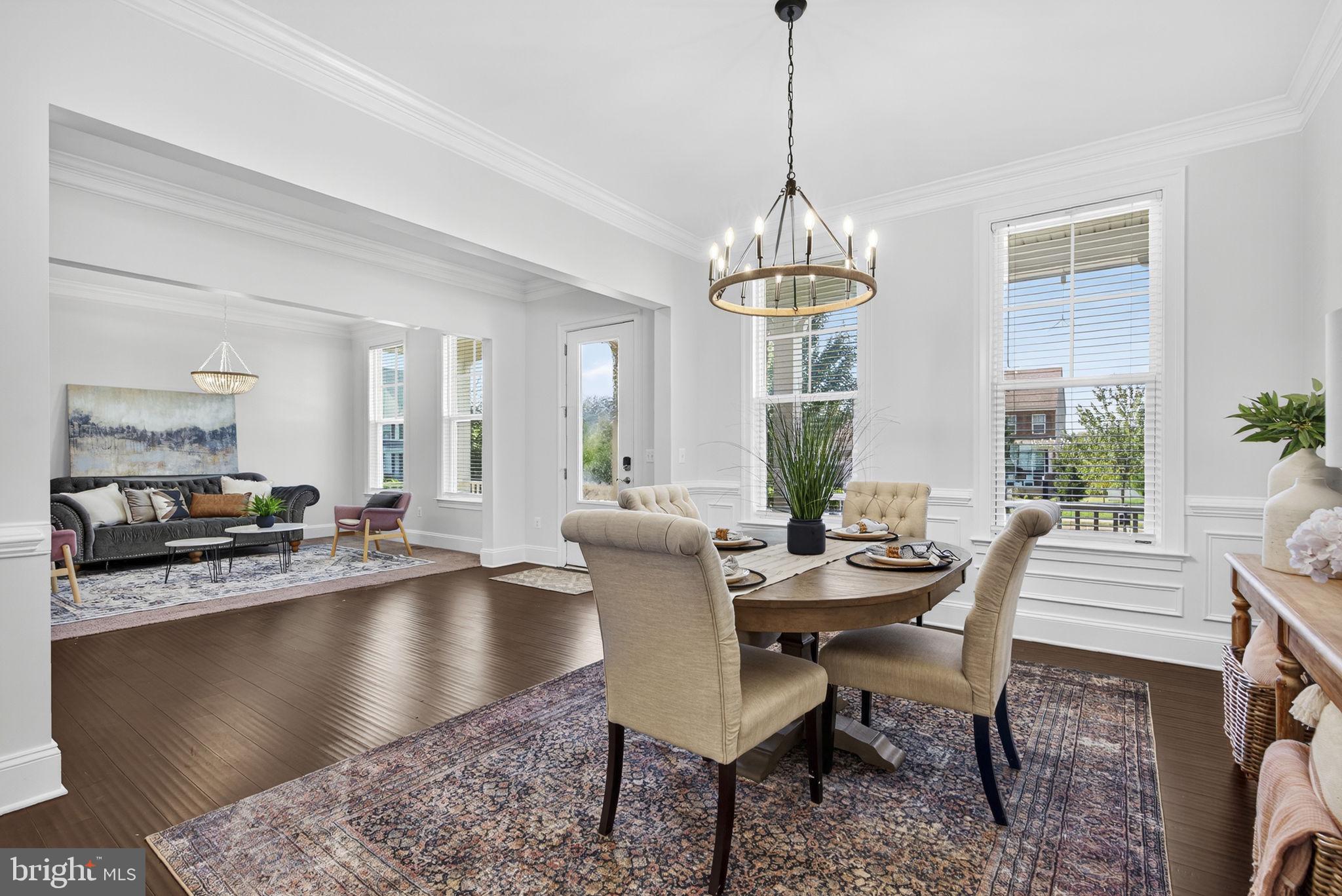 MCINTOSH - Residential