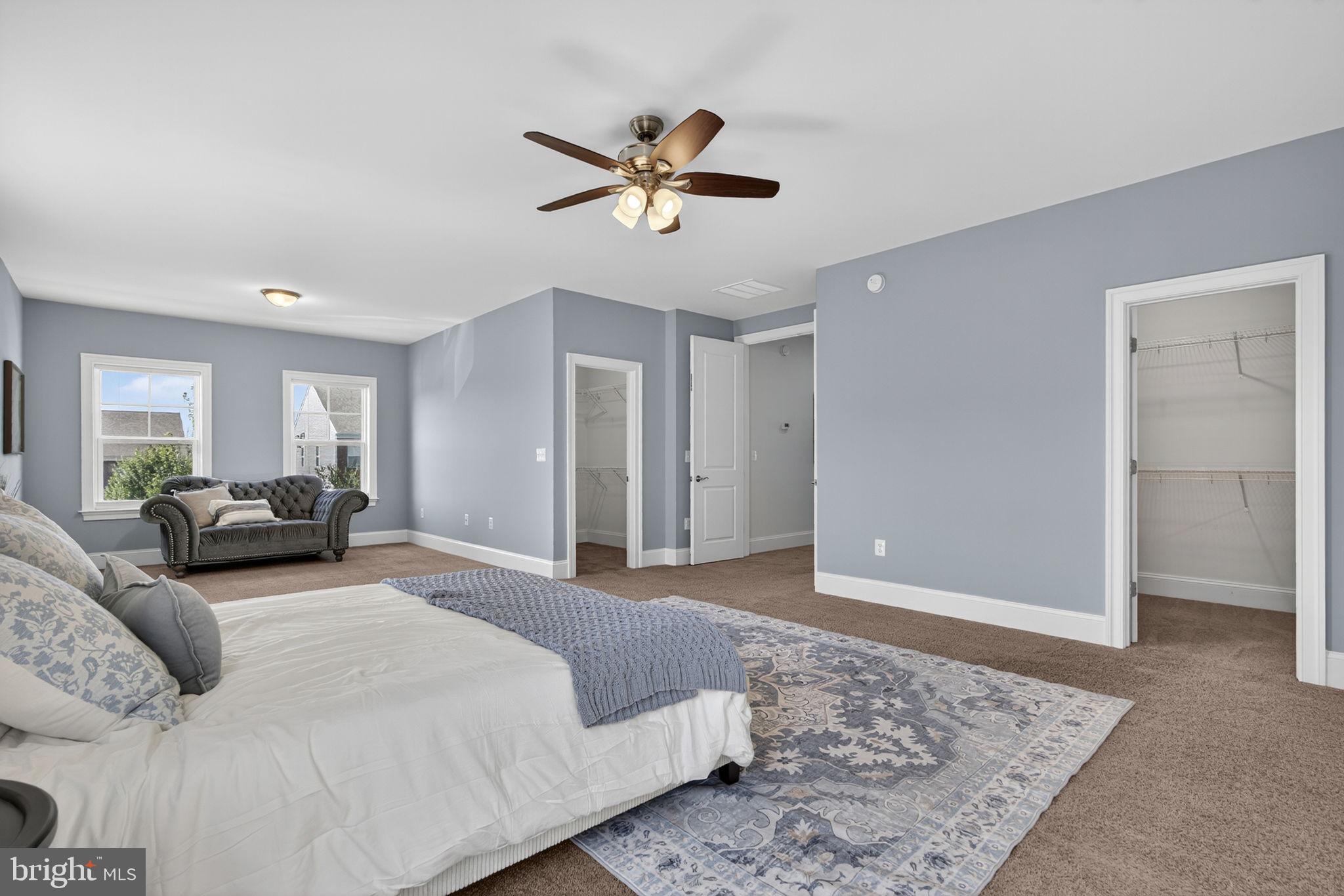 MCINTOSH - Residential