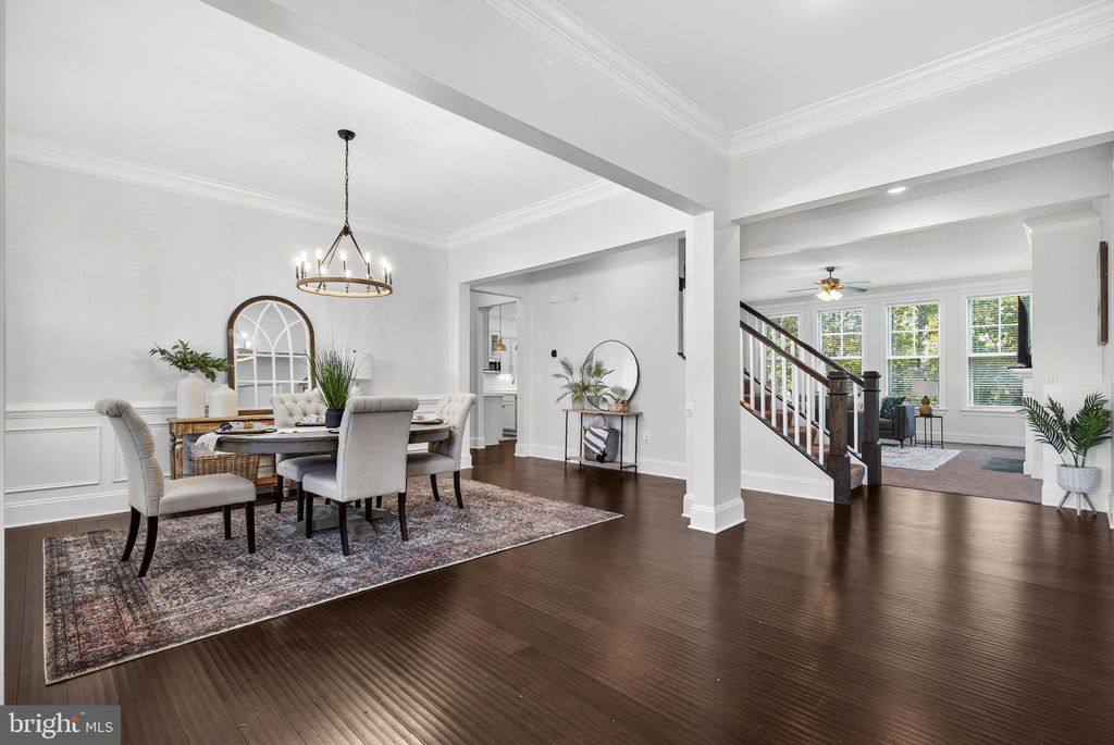 Photo of 40946 Munson Woods Place, ALDIE, VA 20105 (MLS # VALO2107436)
