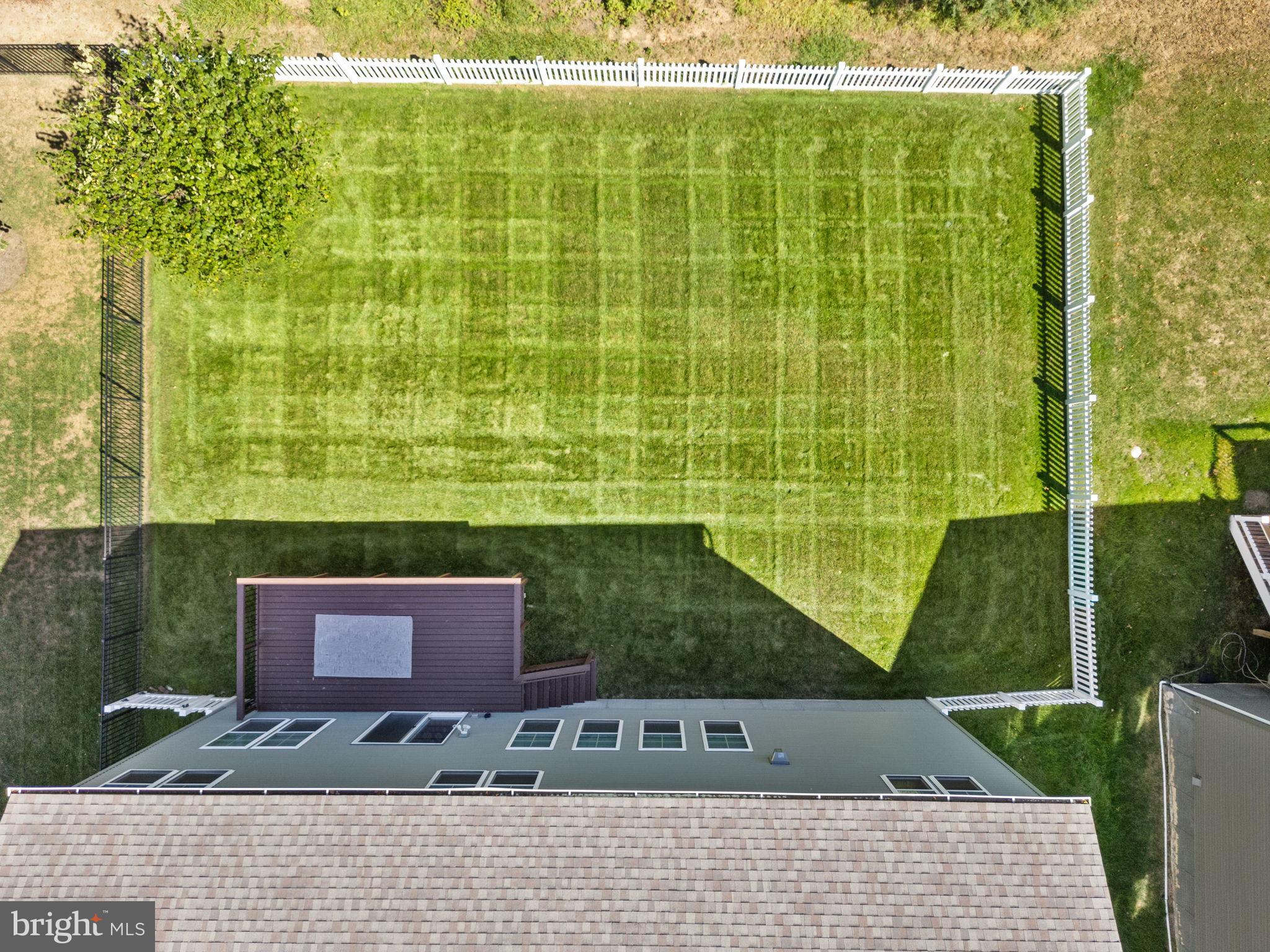 MCINTOSH - Residential