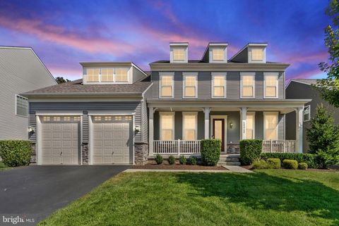 40946 MUNSON WOODS PLACE ALDIE VA 20105