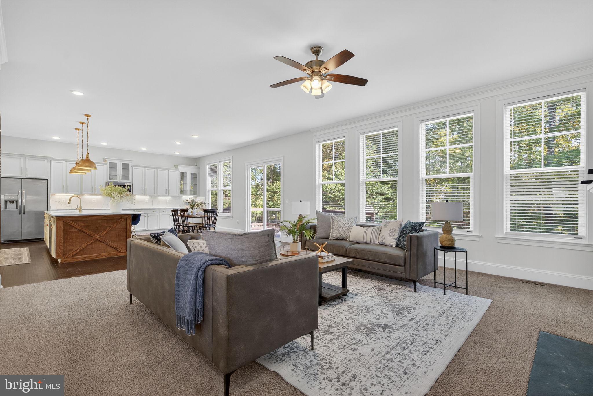 MCINTOSH - Residential