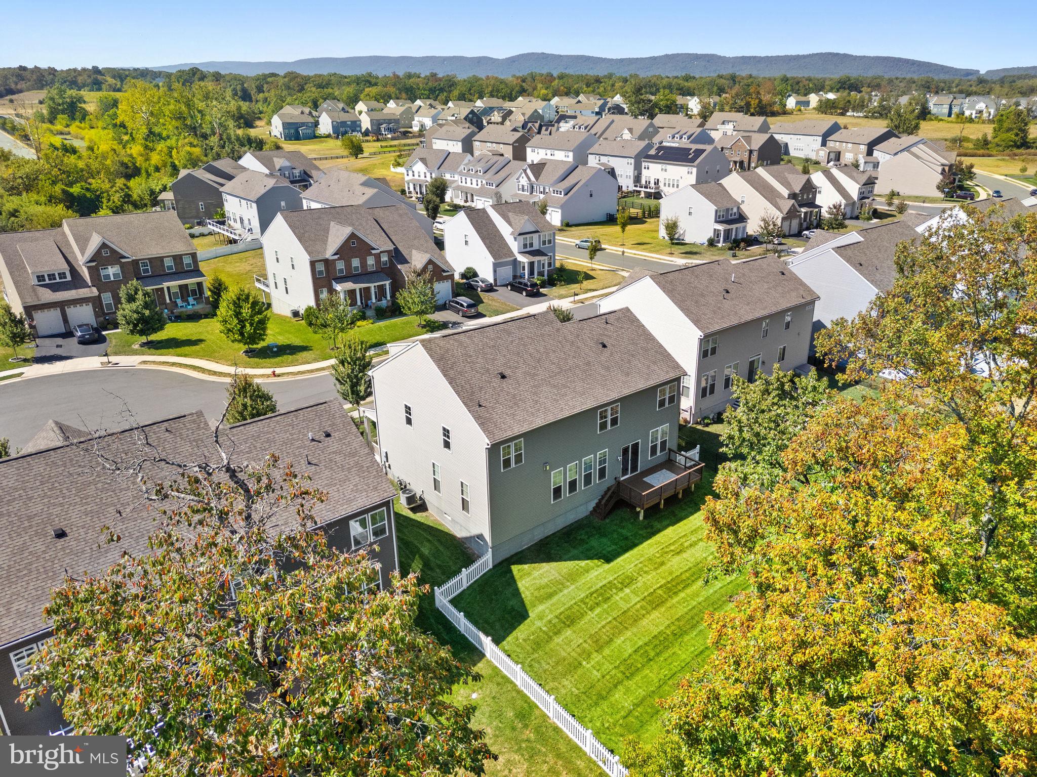 MCINTOSH - Residential