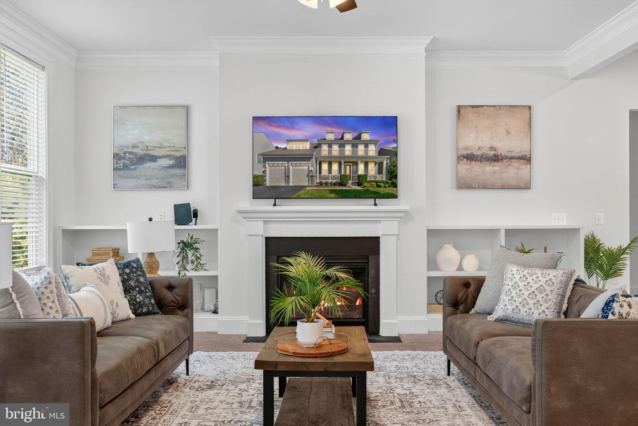 MCINTOSH - Residential