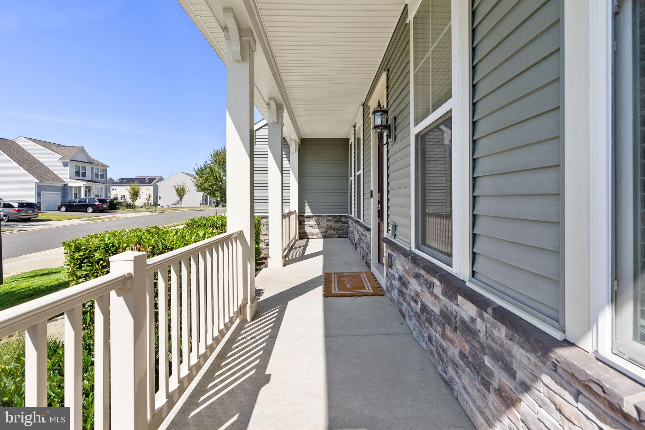 MCINTOSH - Residential