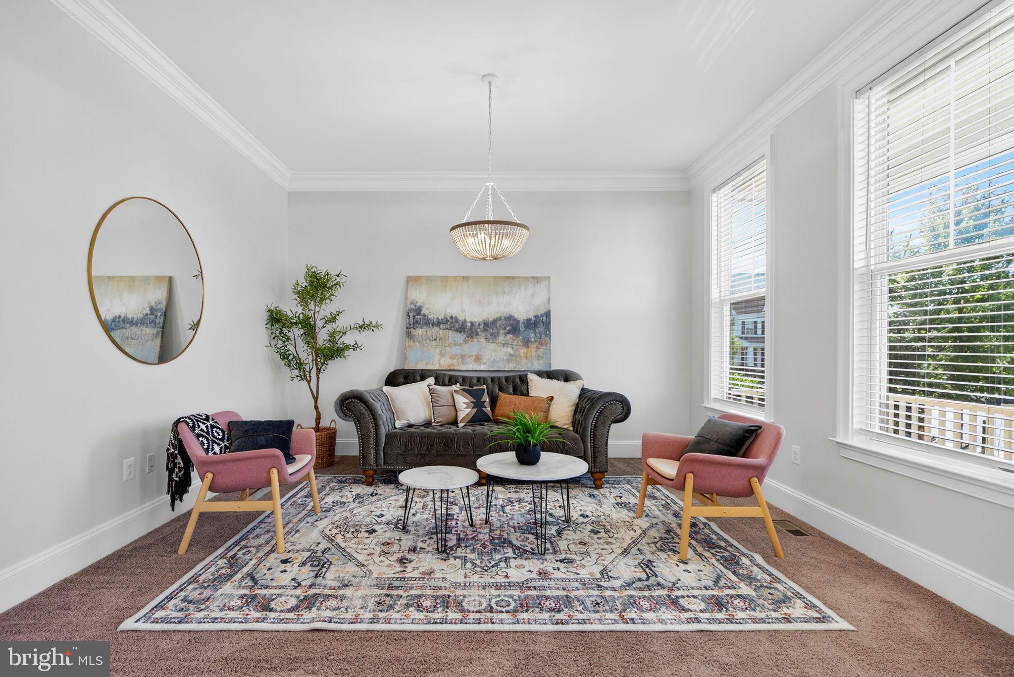 MCINTOSH - Residential