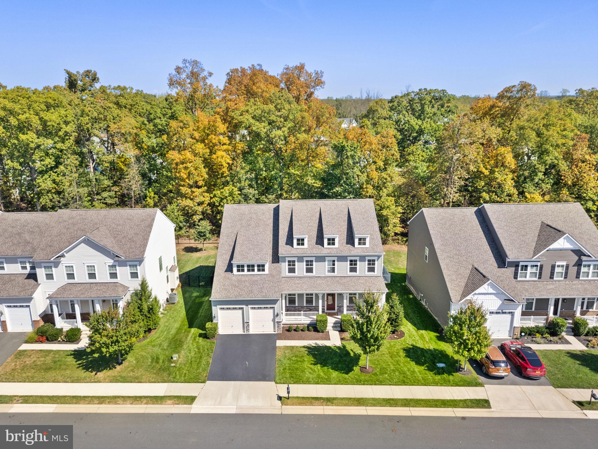 MCINTOSH - Residential