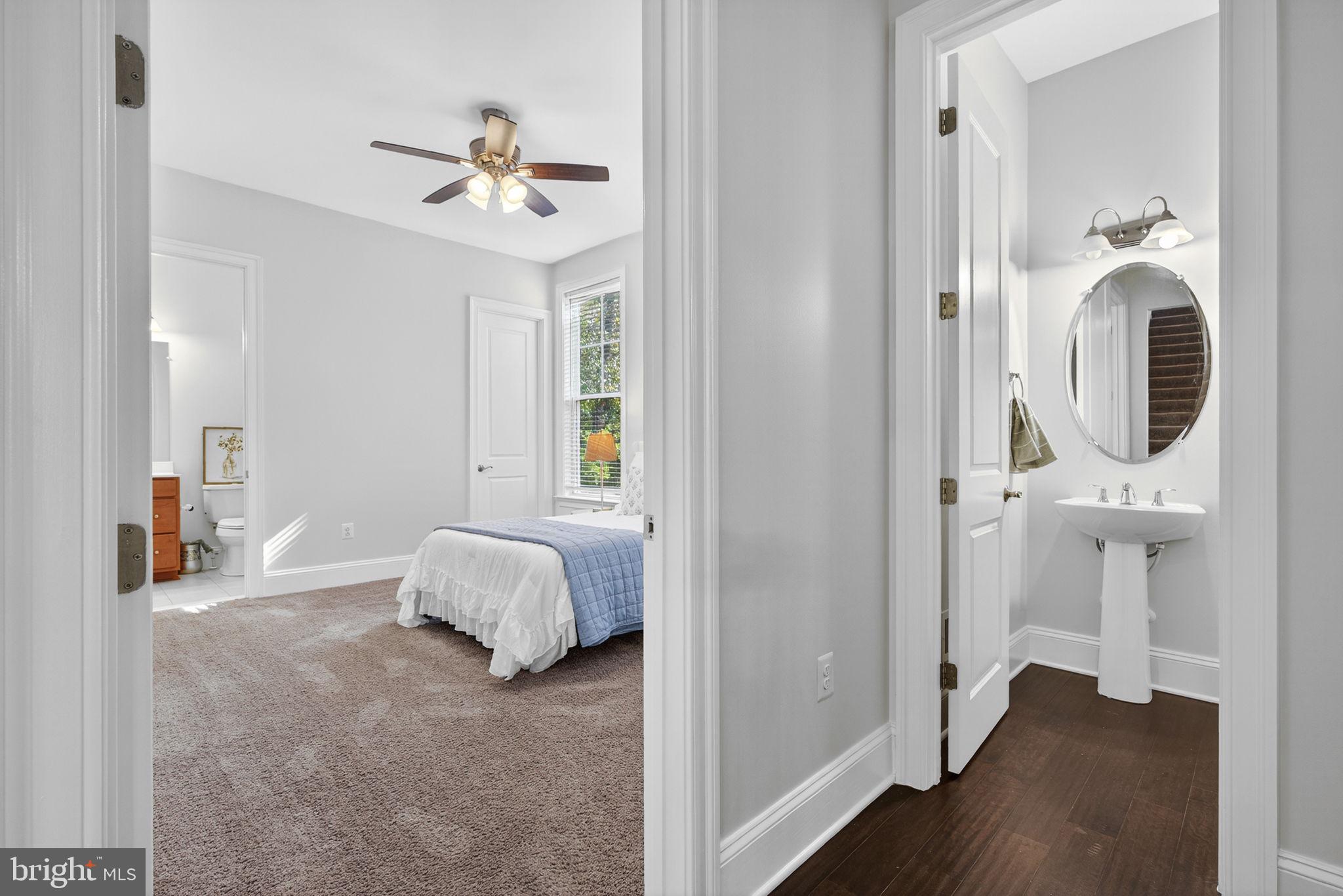 MCINTOSH - Residential