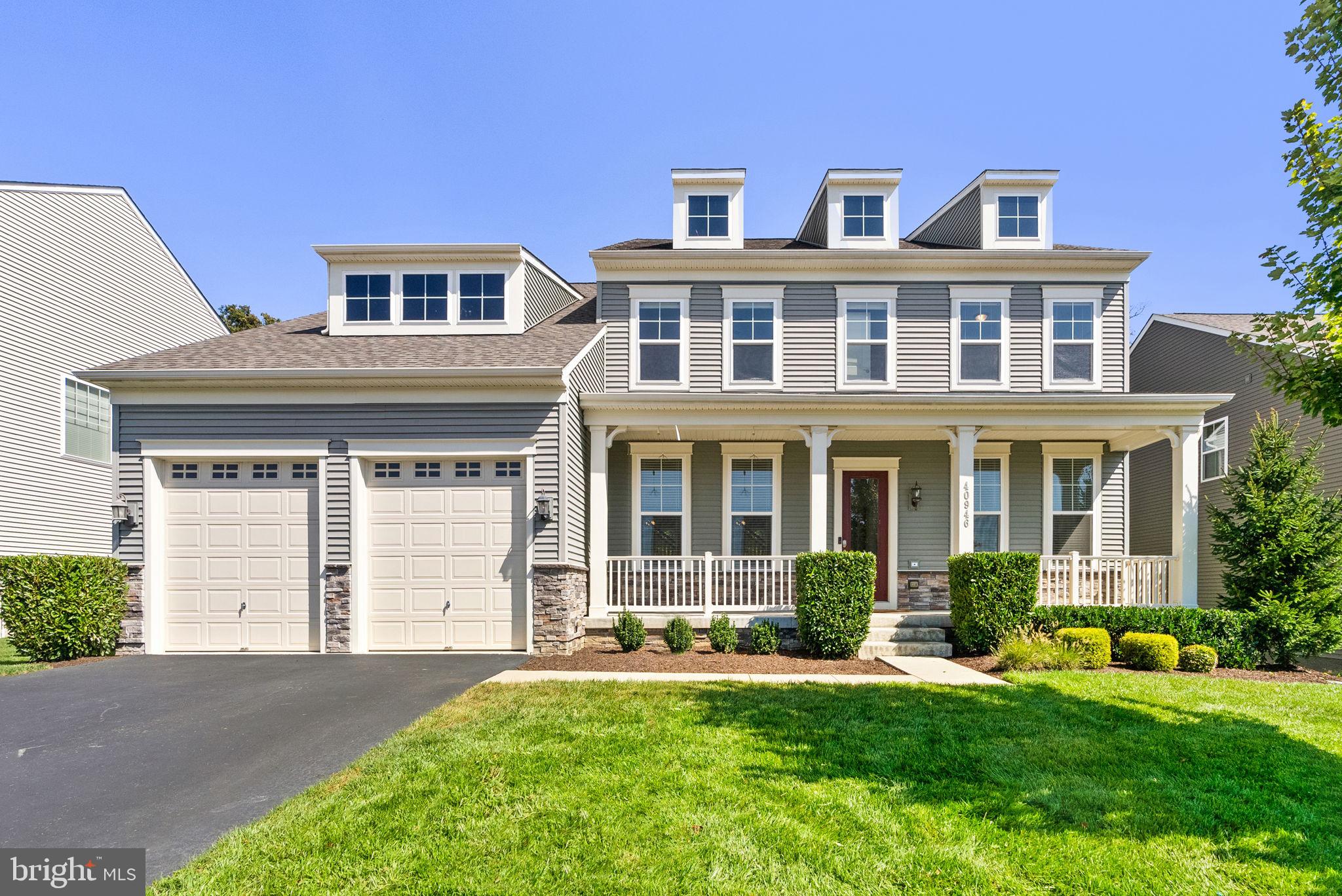 MCINTOSH - Residential