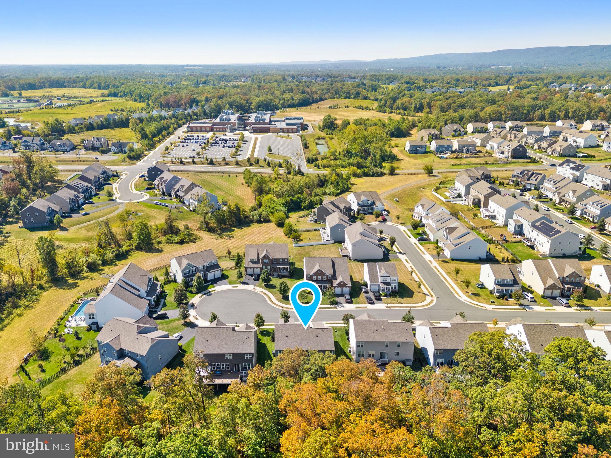 MCINTOSH - Residential