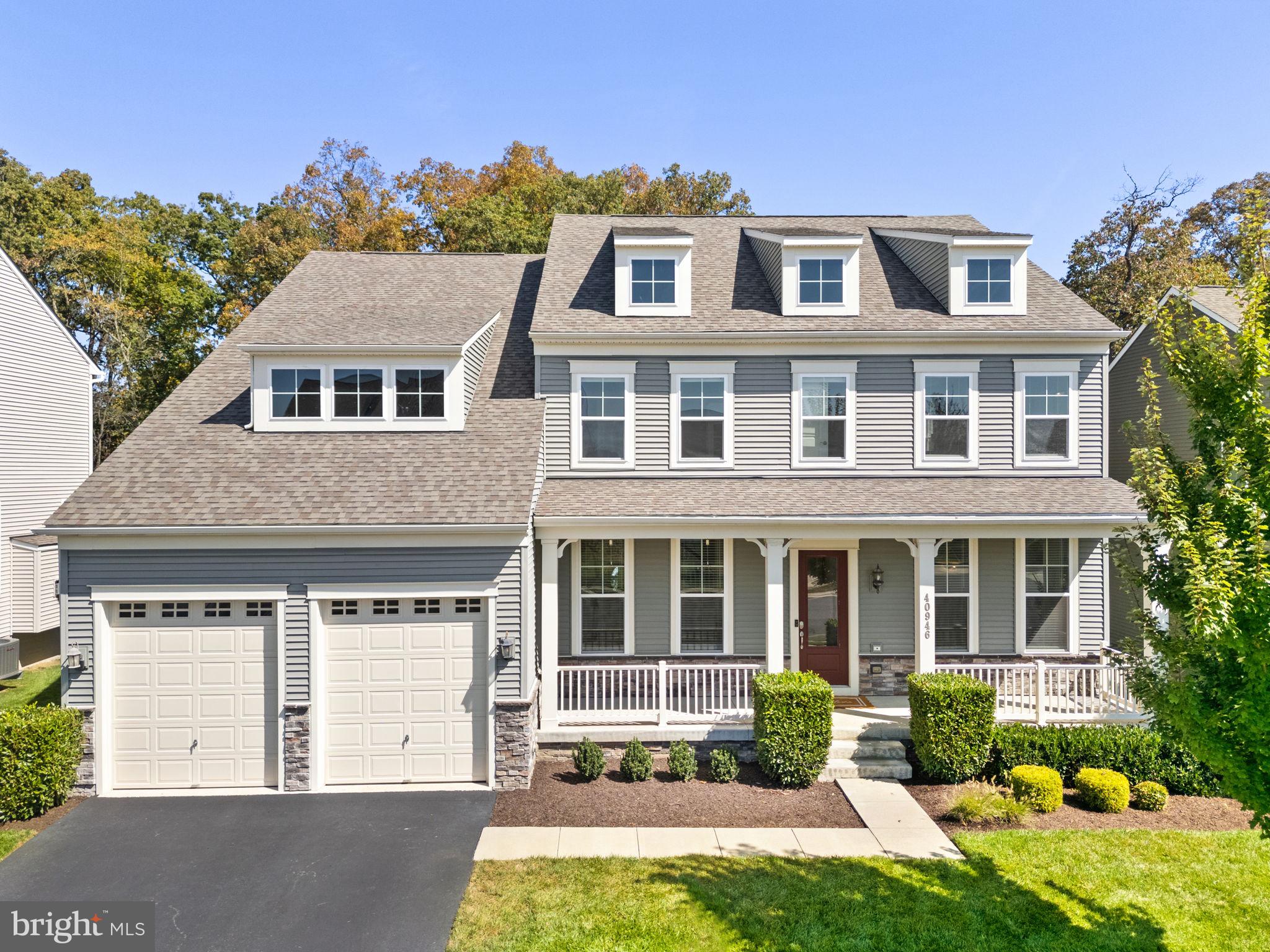 MCINTOSH - Residential