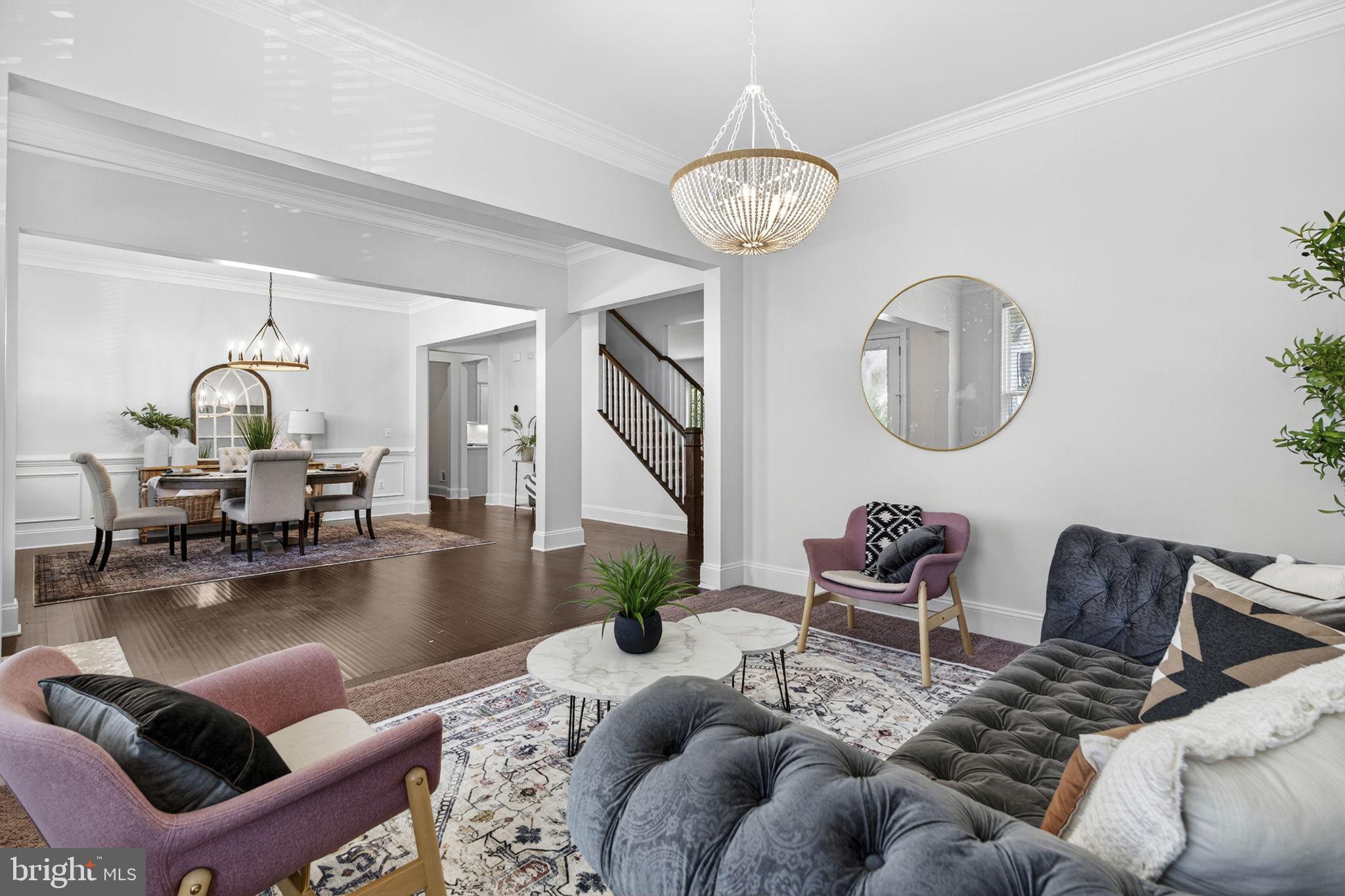 MCINTOSH - Residential