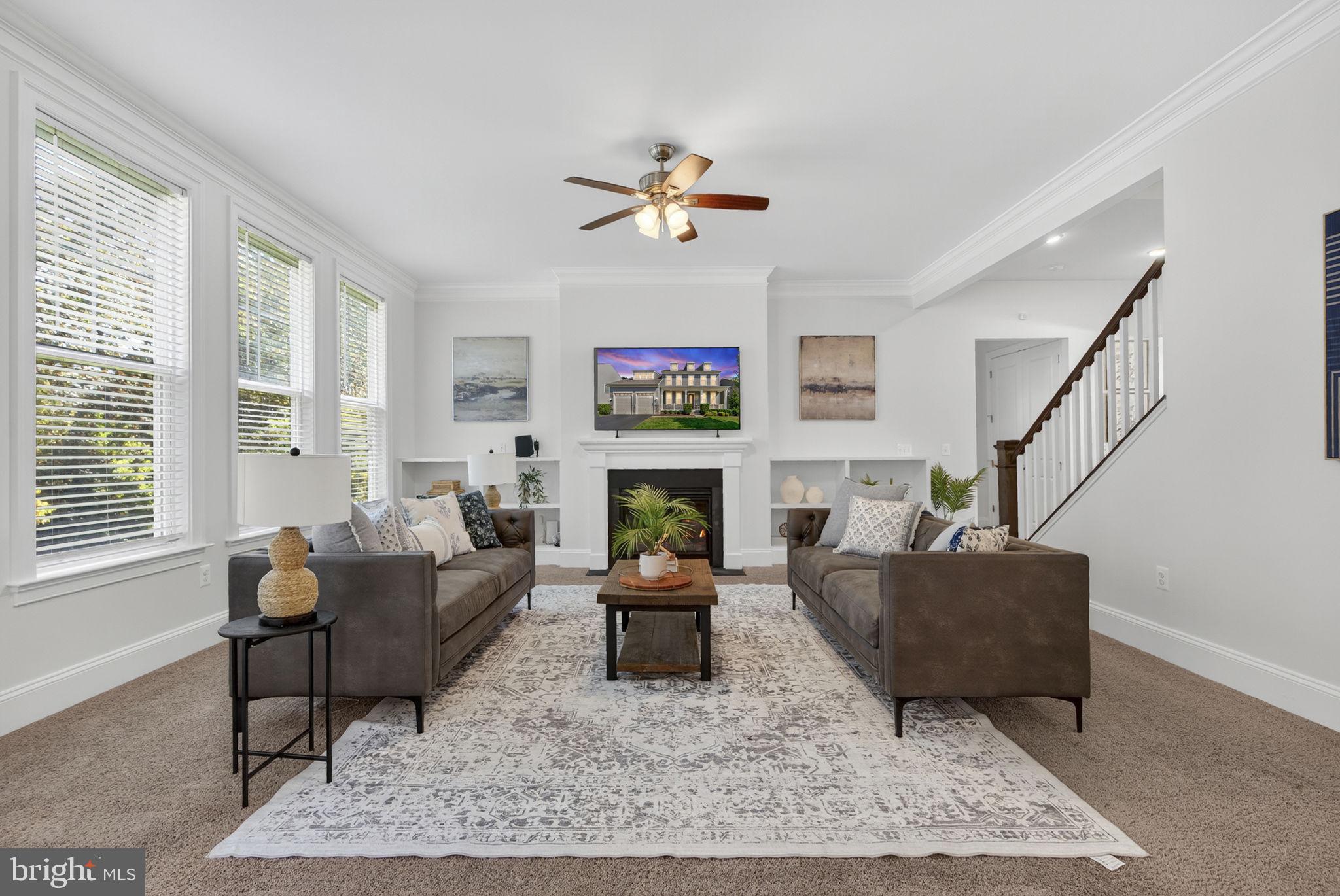 MCINTOSH - Residential