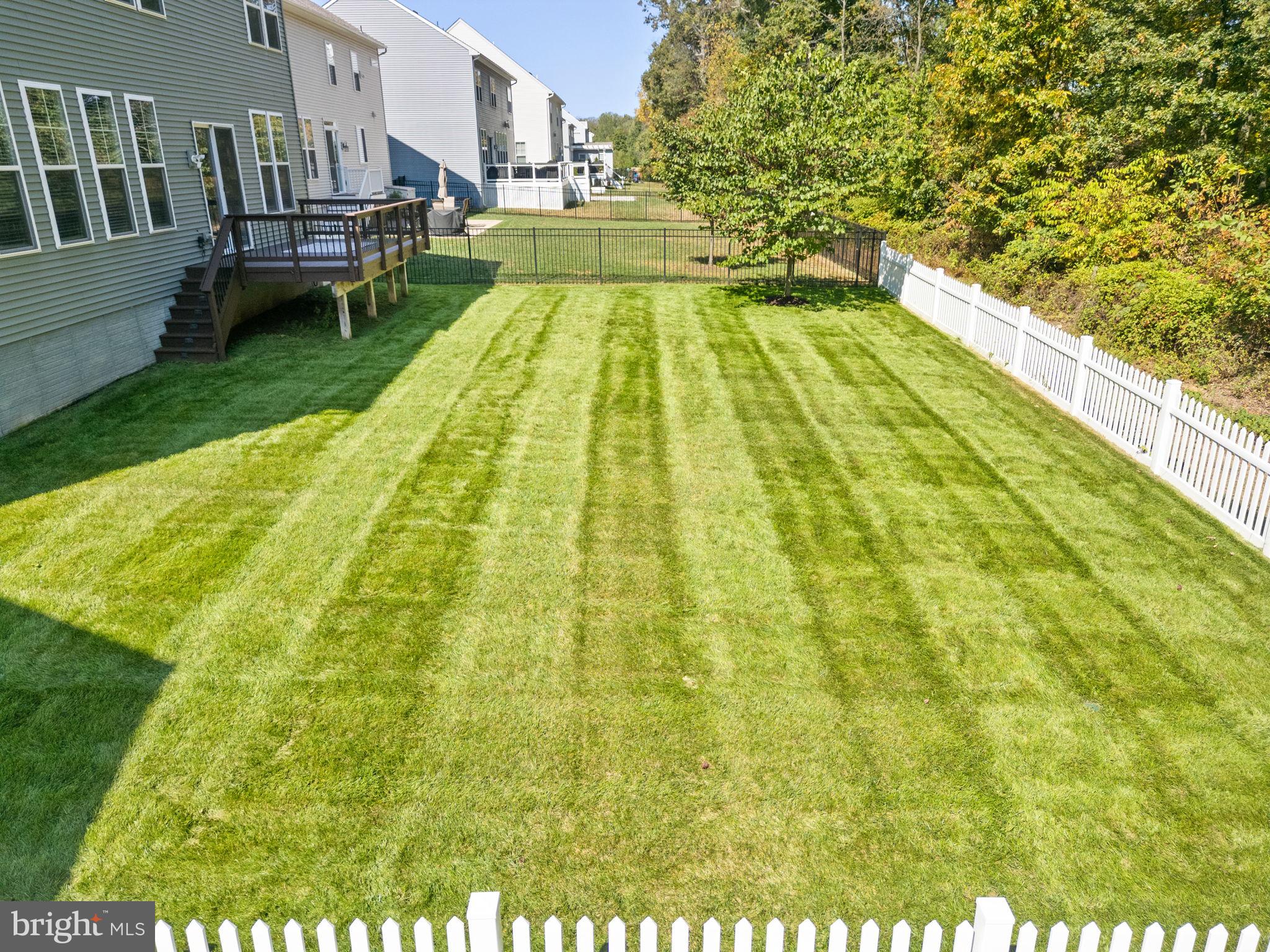 MCINTOSH - Residential