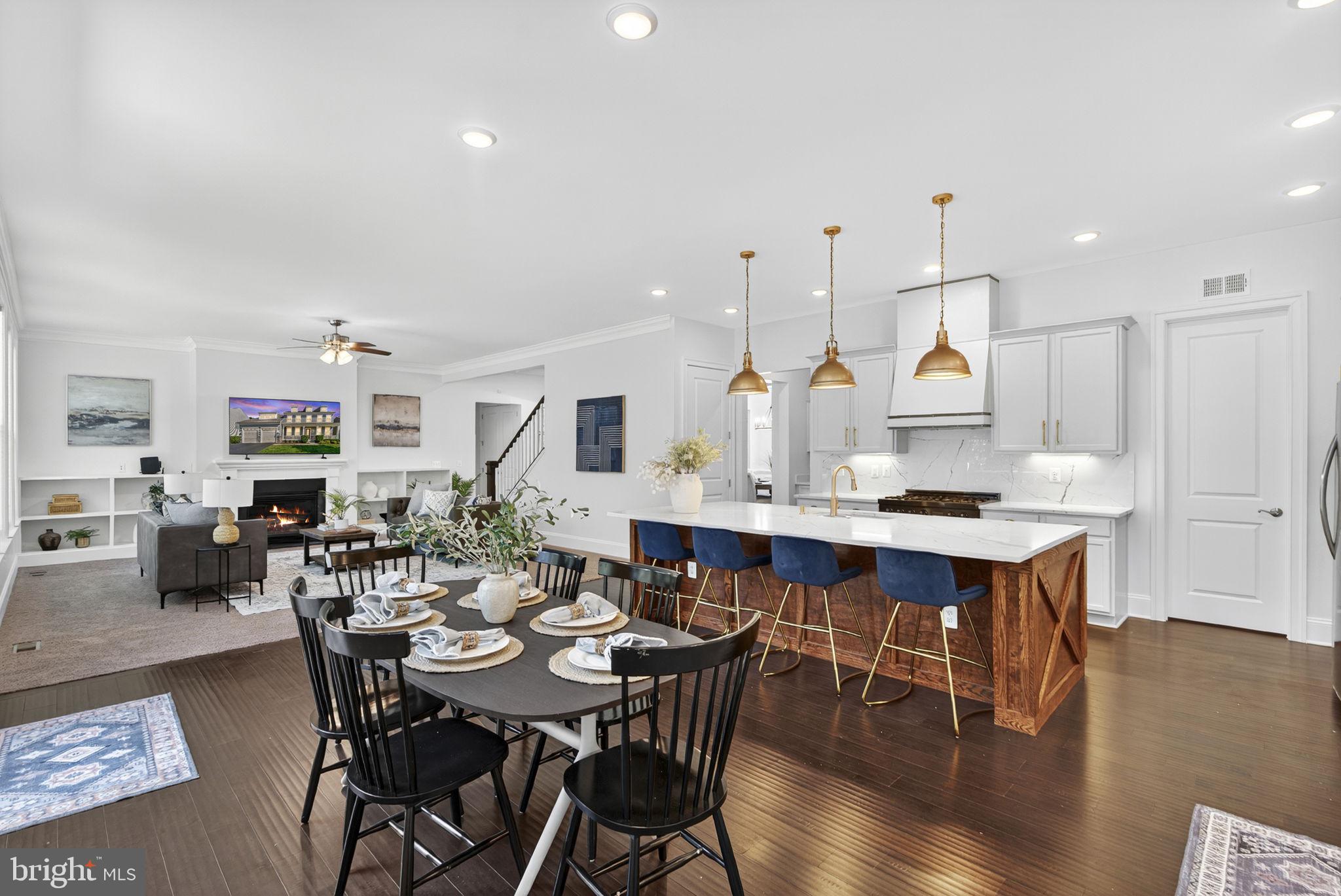 MCINTOSH - Residential