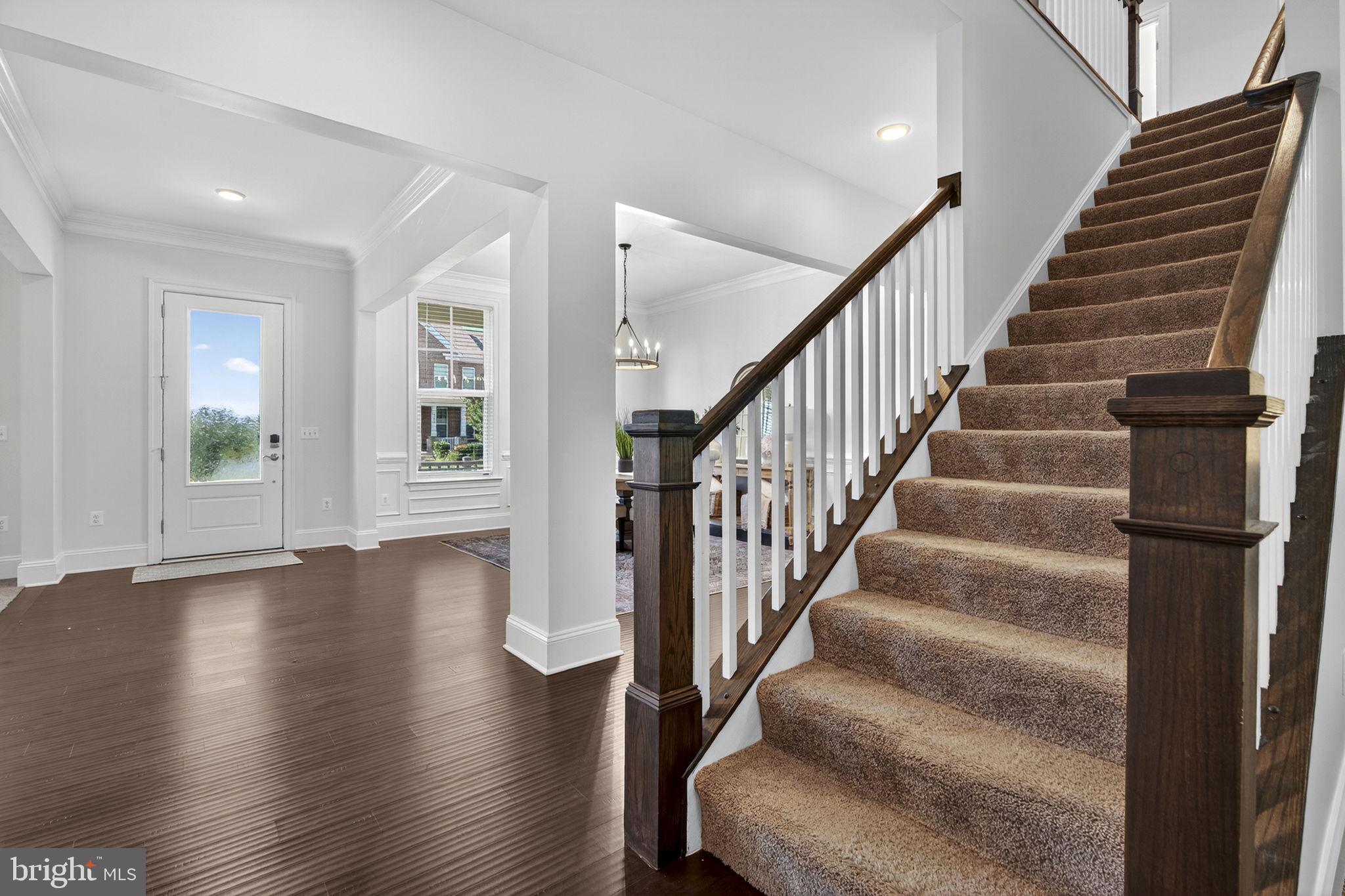 MCINTOSH - Residential