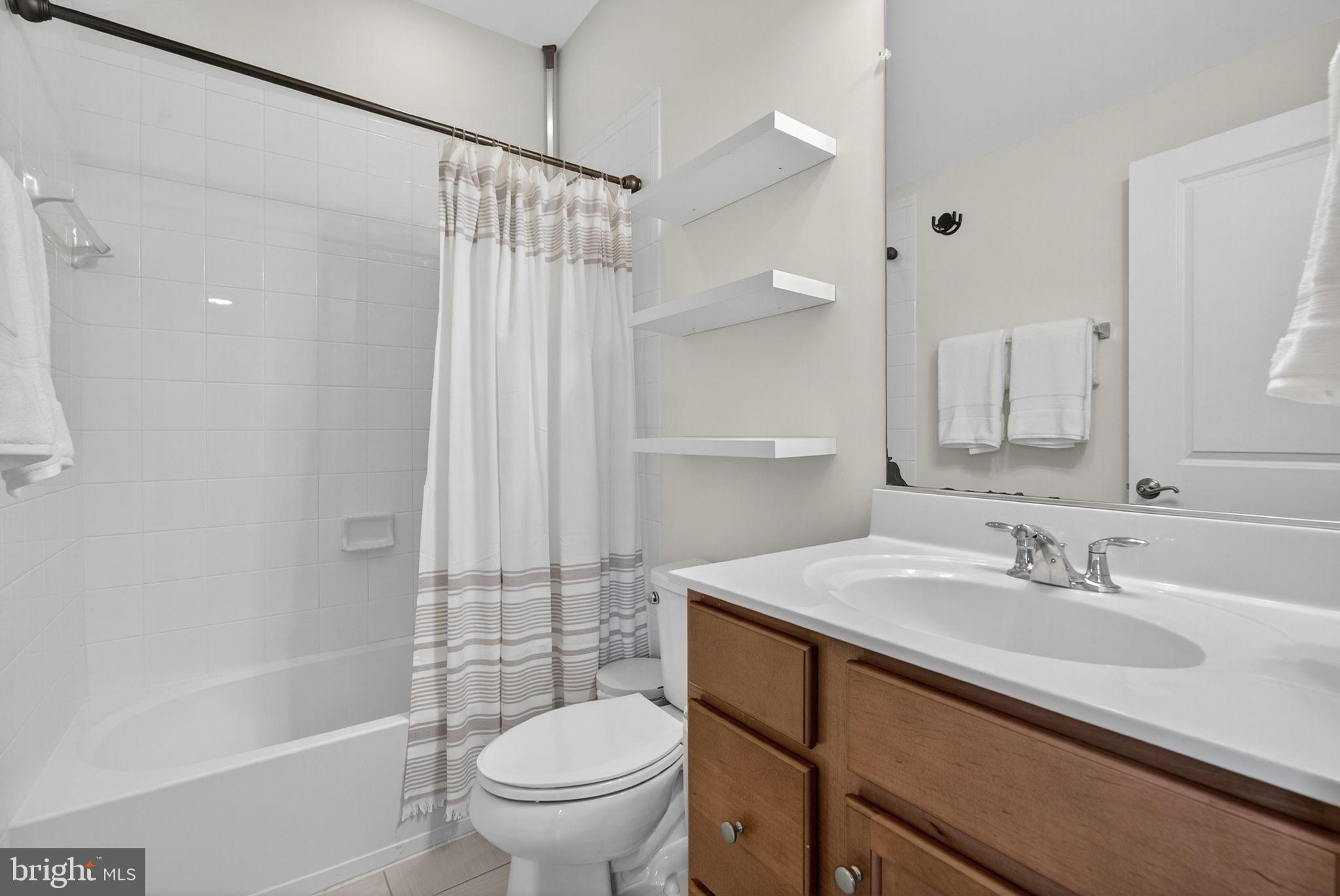 MCINTOSH - Residential