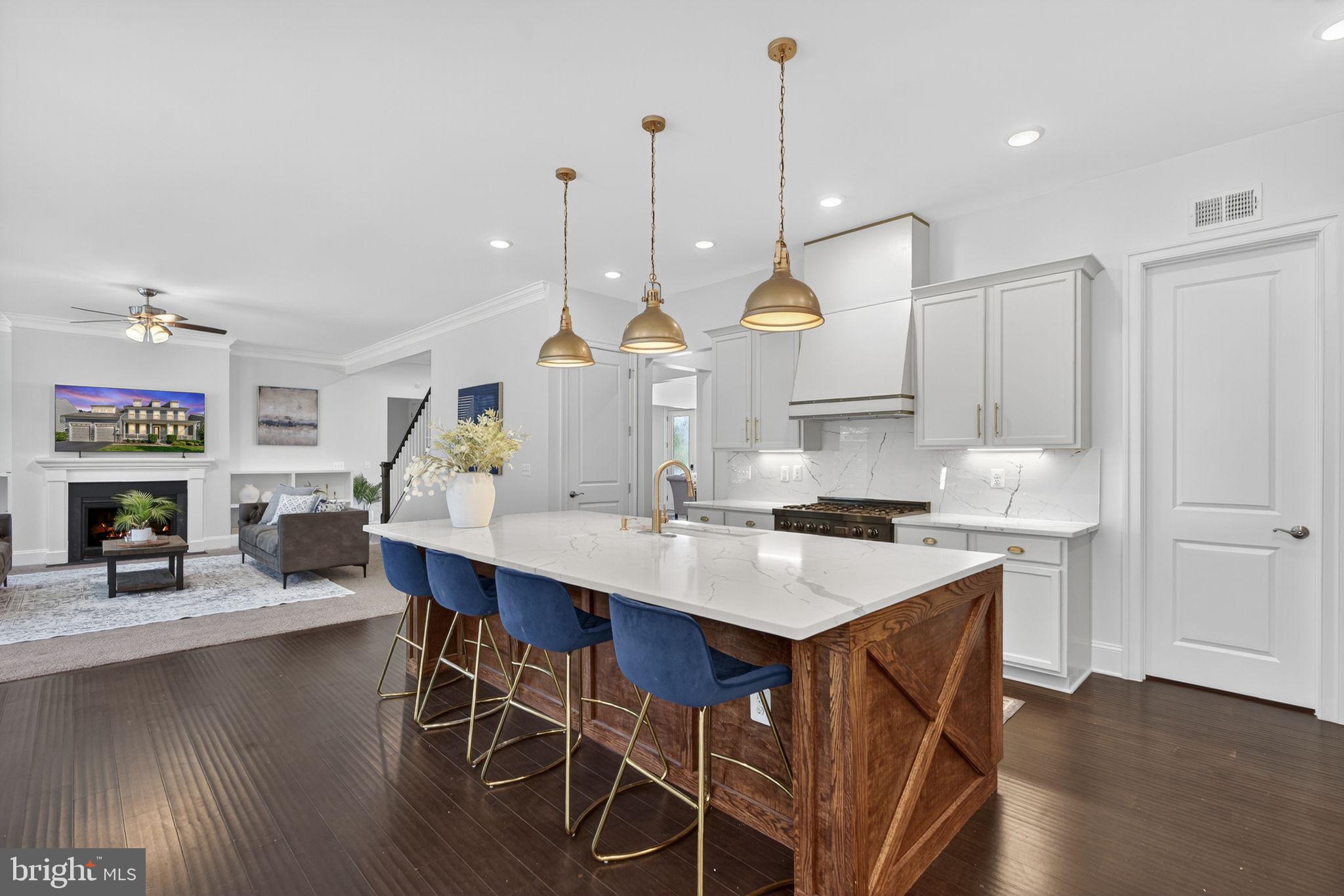 MCINTOSH - Residential