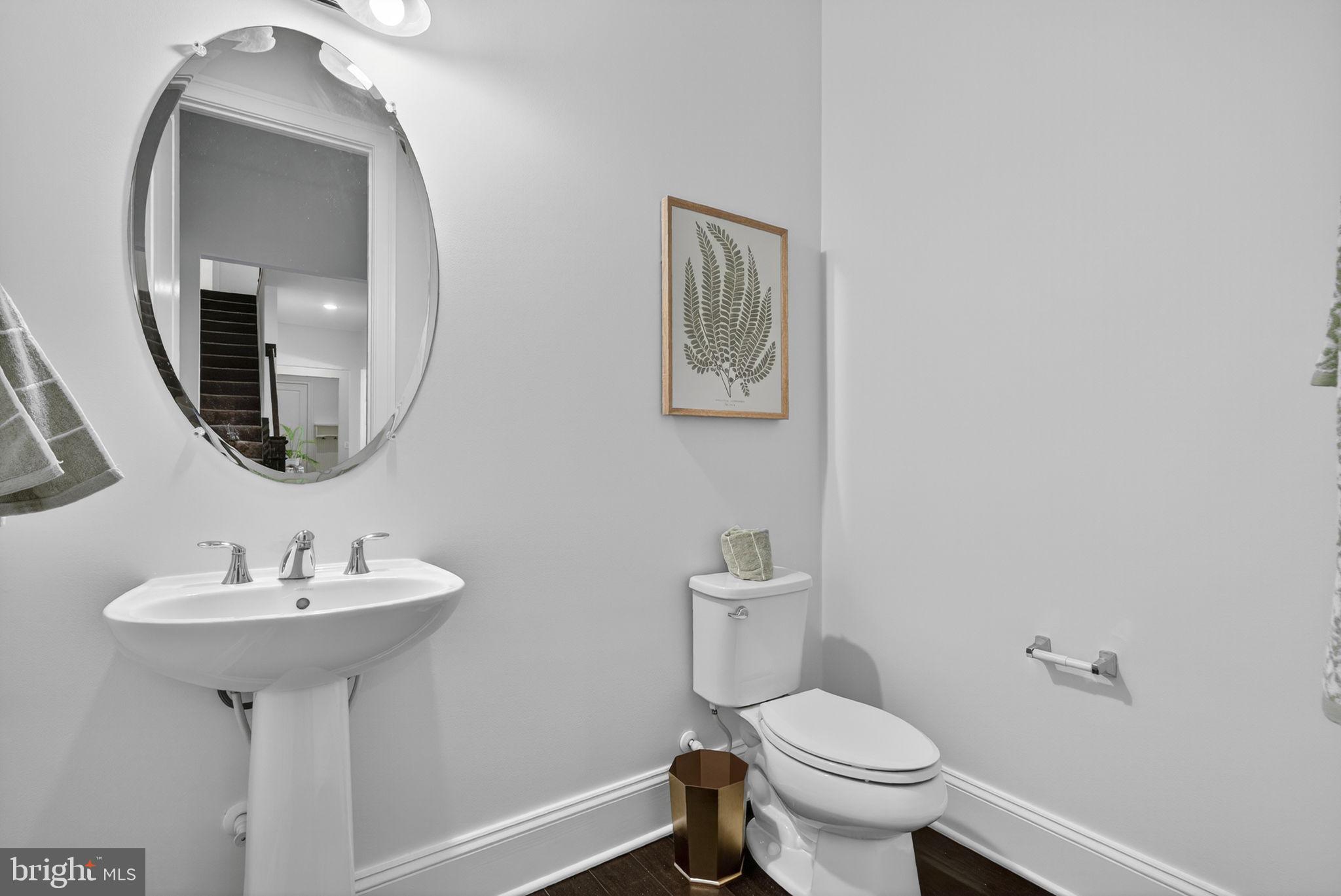 MCINTOSH - Residential