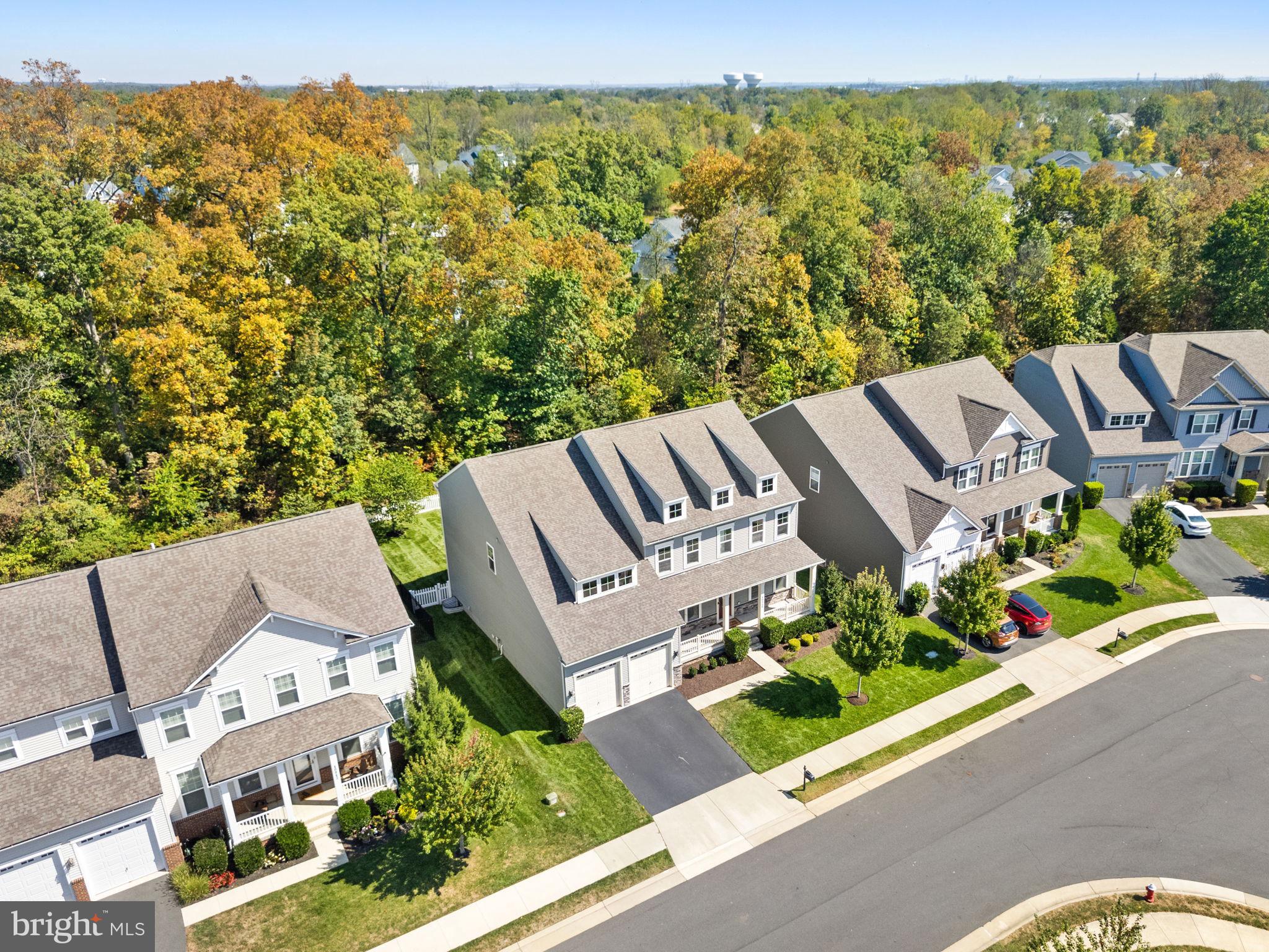 MCINTOSH - Residential