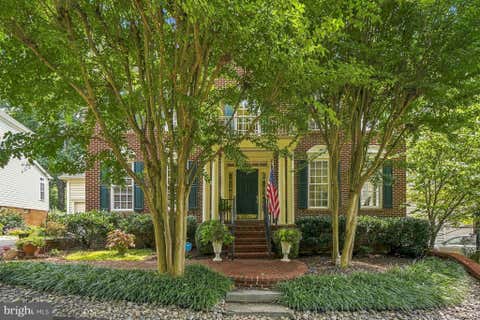 Homes For Sale - 858 Still Creek Lane<br/> GAITHERSBURG, MD 20878