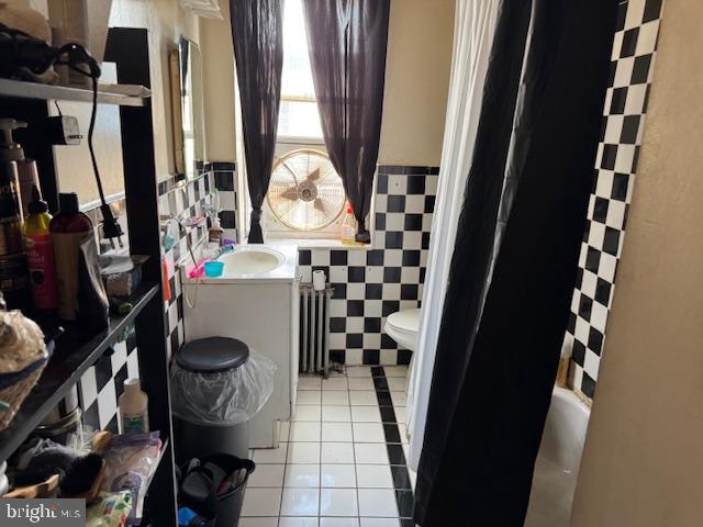 POINT BREEZE - Residential Income