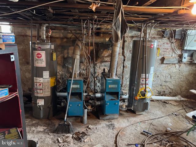 POINT BREEZE - Residential Income