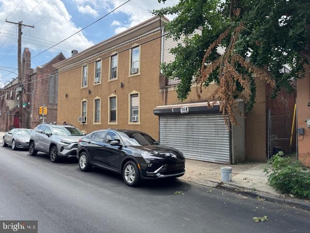POINT BREEZE - Residential Income