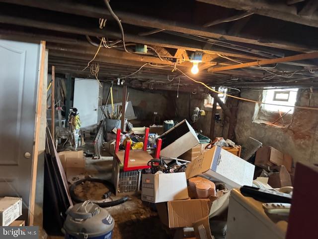 POINT BREEZE - Residential Income