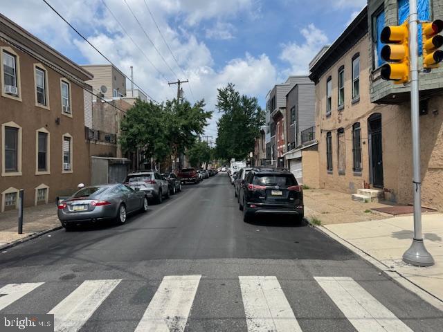 POINT BREEZE - Residential Income