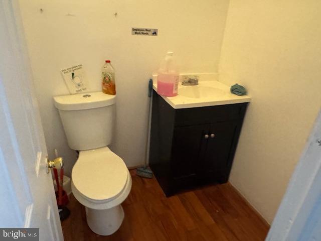 POINT BREEZE - Residential Income