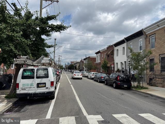 POINT BREEZE - Residential Income