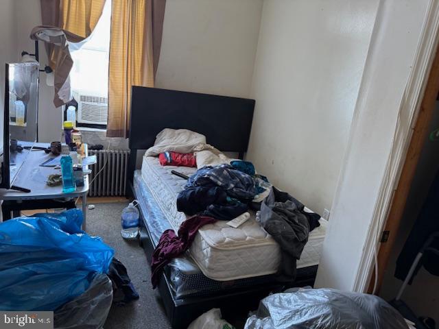 POINT BREEZE - Residential Income