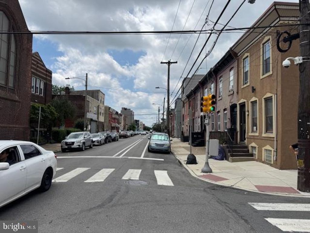 Photo of 1400 S 22nd Street, PHILADELPHIA, PA 19146 (MLS # PAPH2525856)