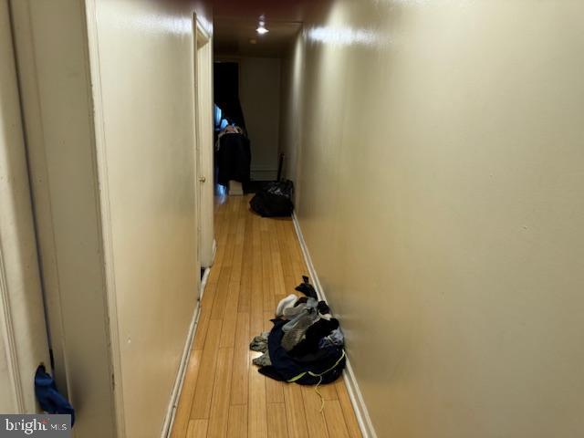 POINT BREEZE - Residential Income