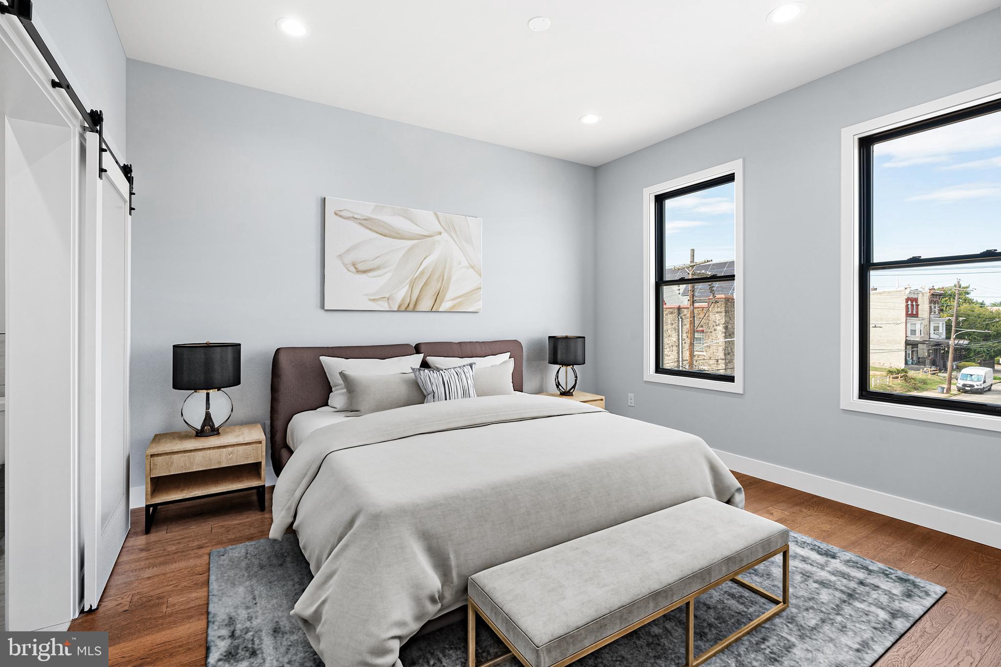 STRAWBERRY MANSION - Residential