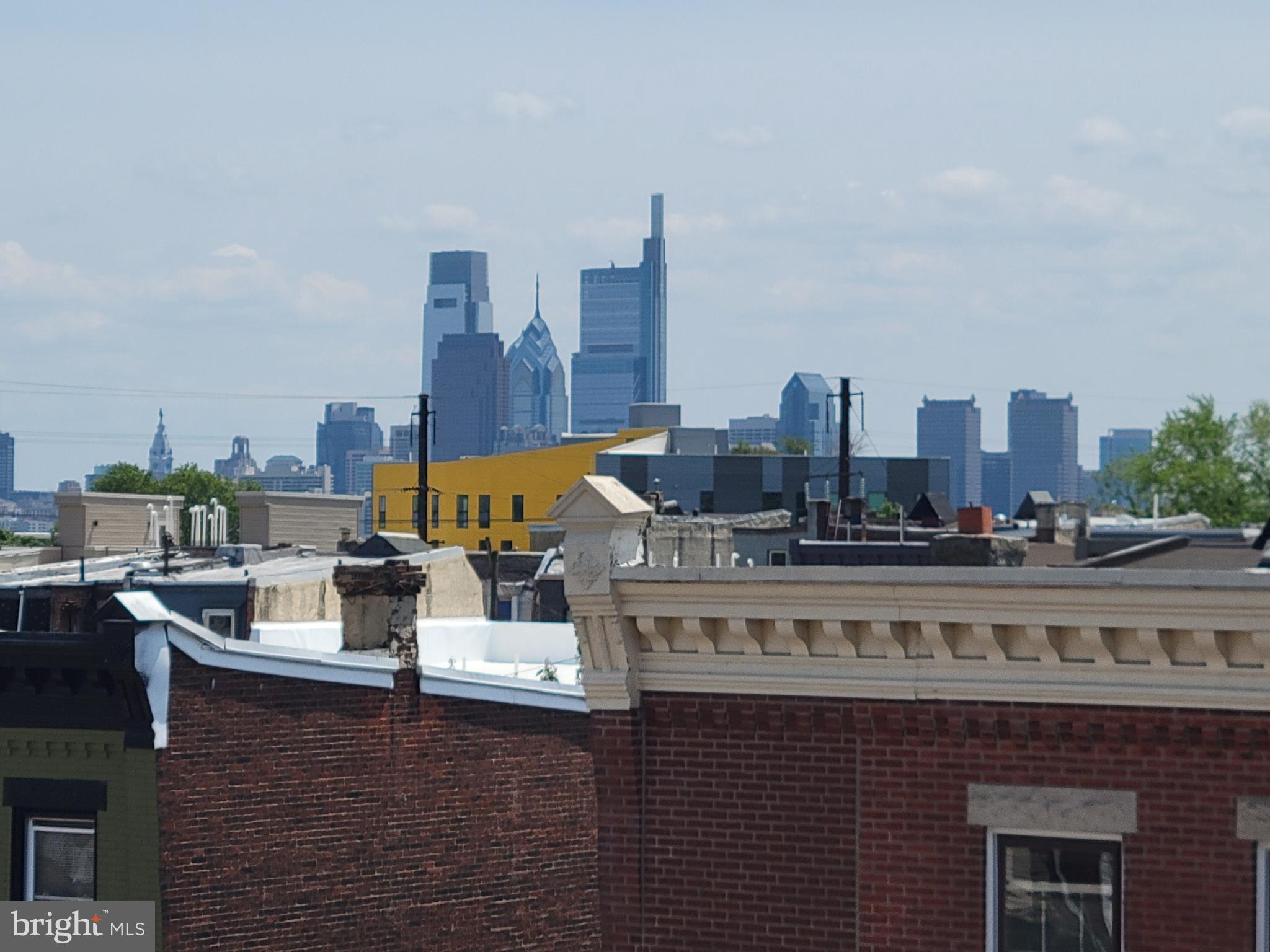 STRAWBERRY MANSION - Residential